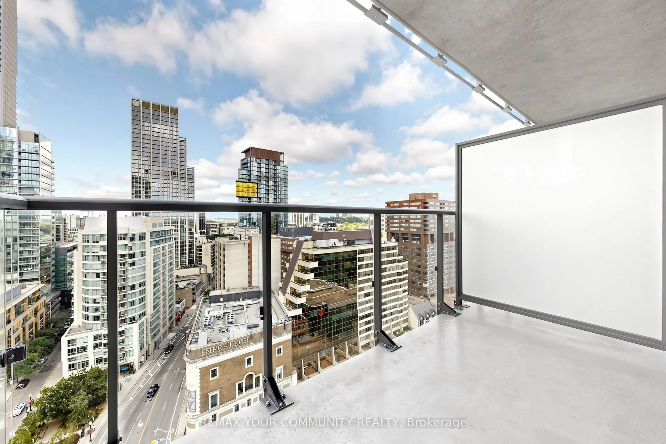 825 Church Street #2101