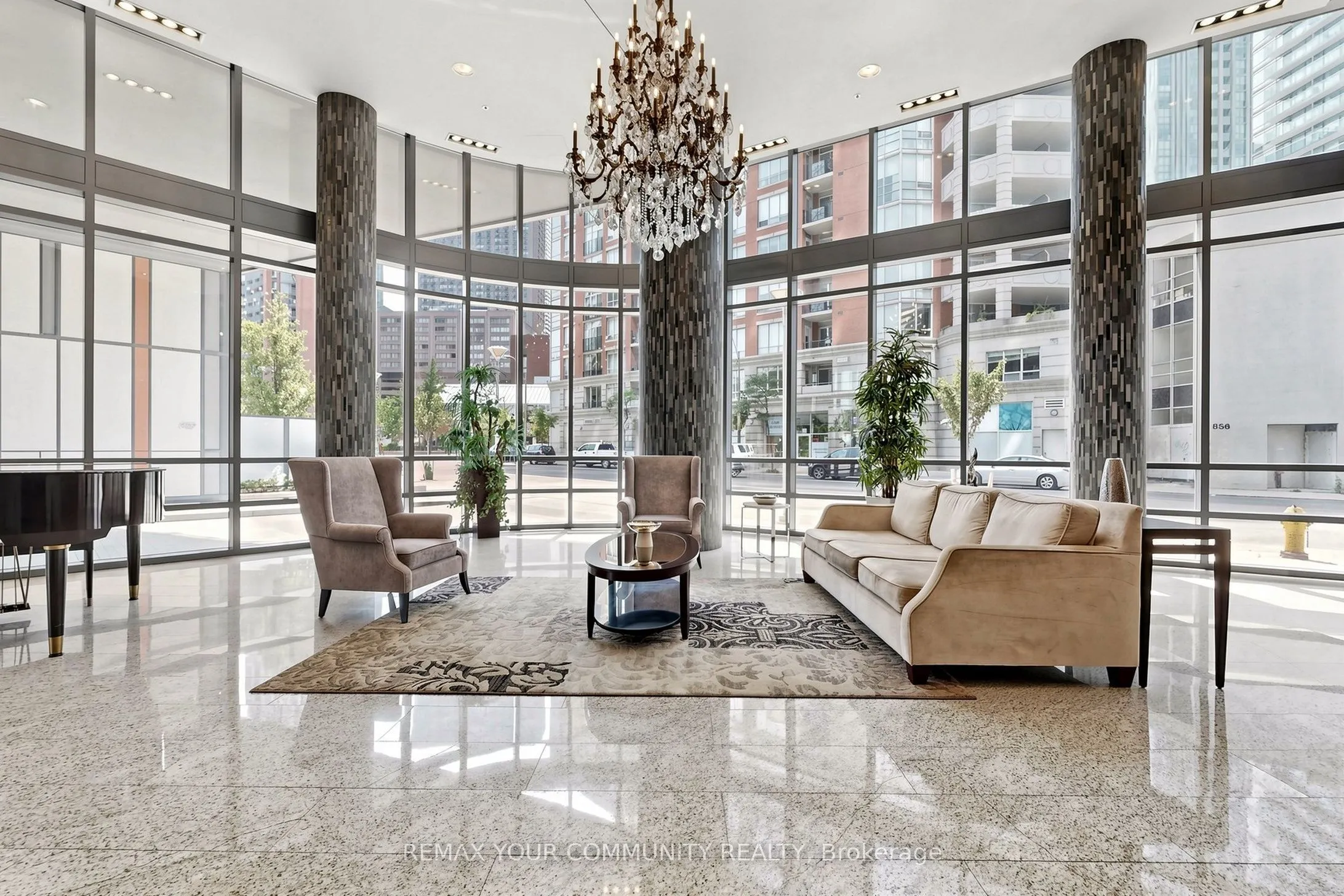 825 Church Street #2101