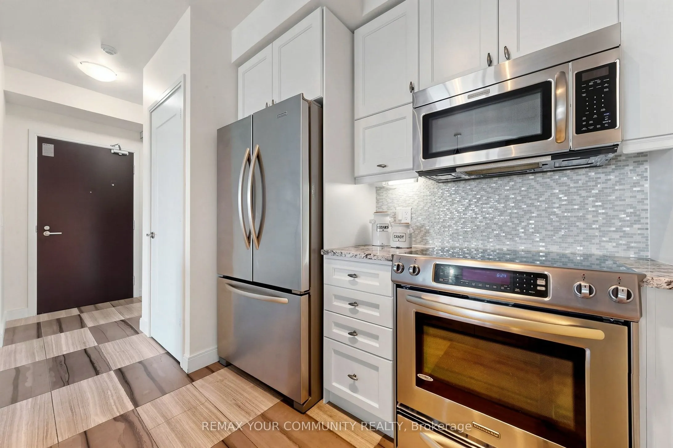 825 Church Street #2101