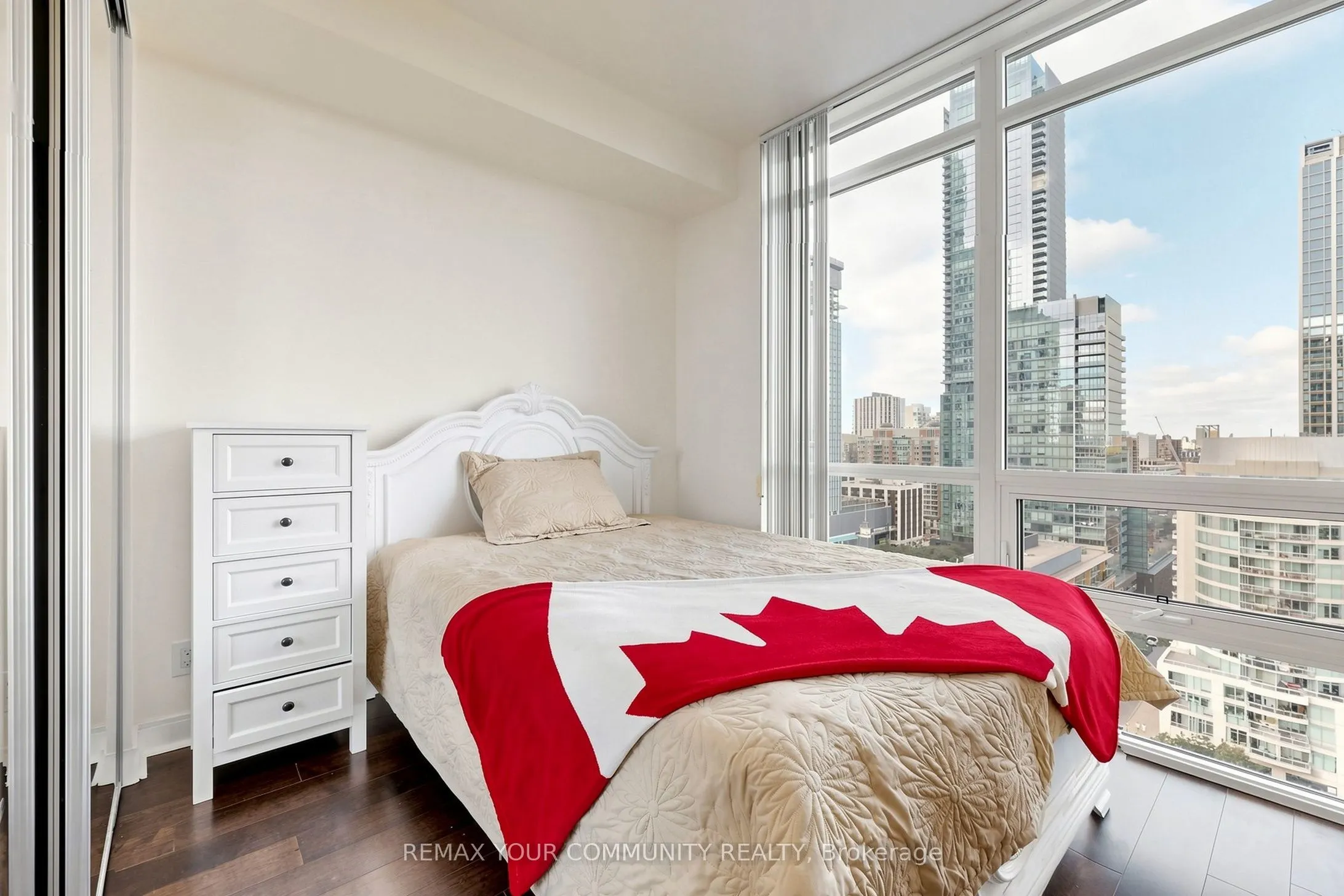 825 Church Street #2101