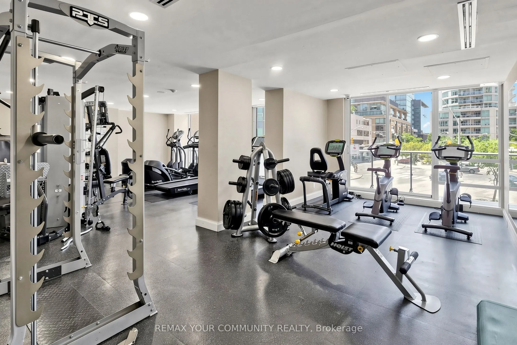 825 Church Street #2101