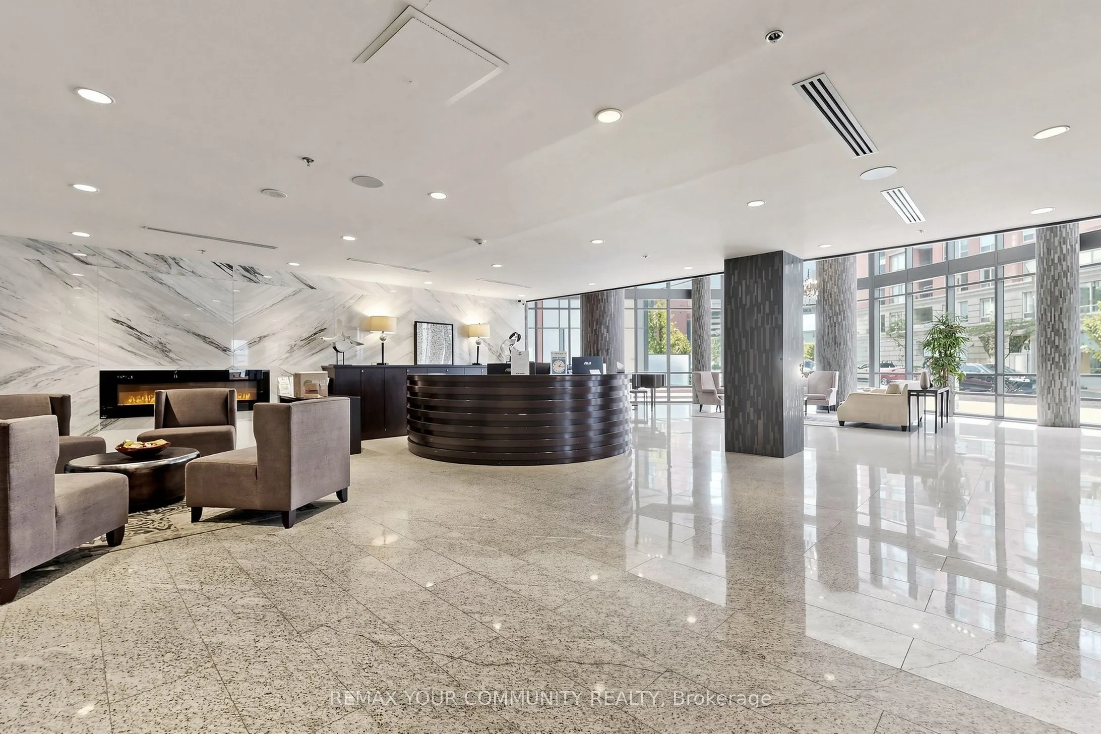 825 Church Street #2101