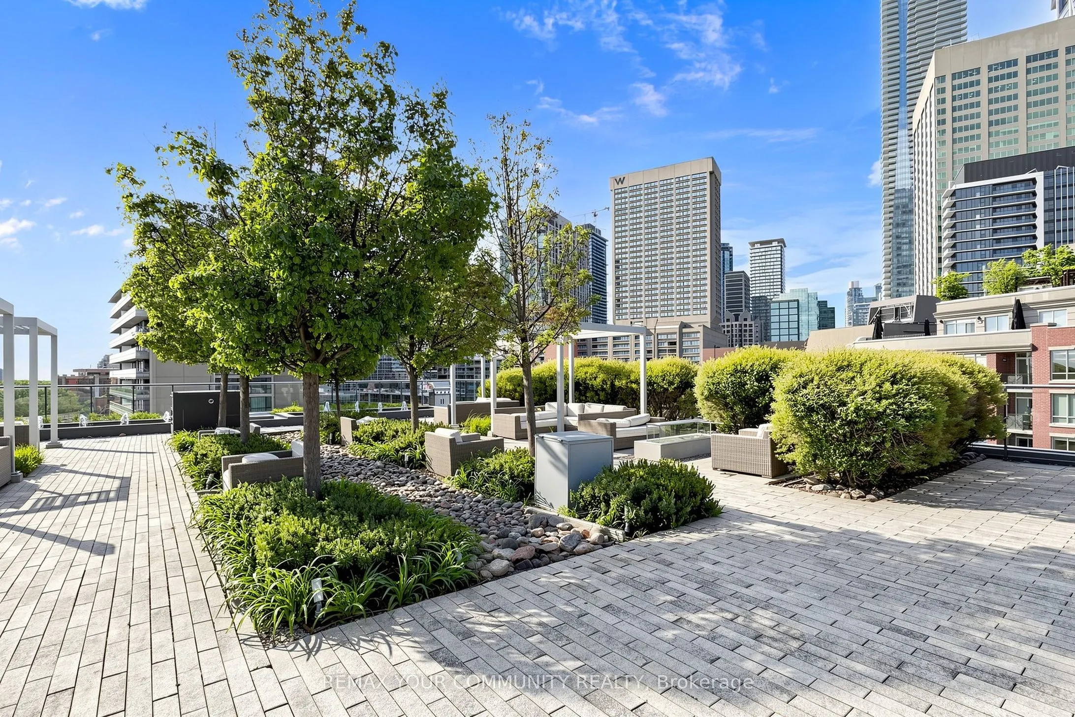 825 Church Street #2101