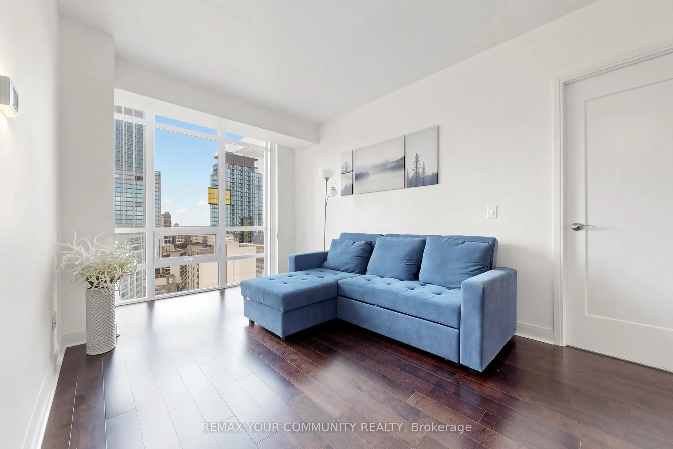 825 Church Street #2101