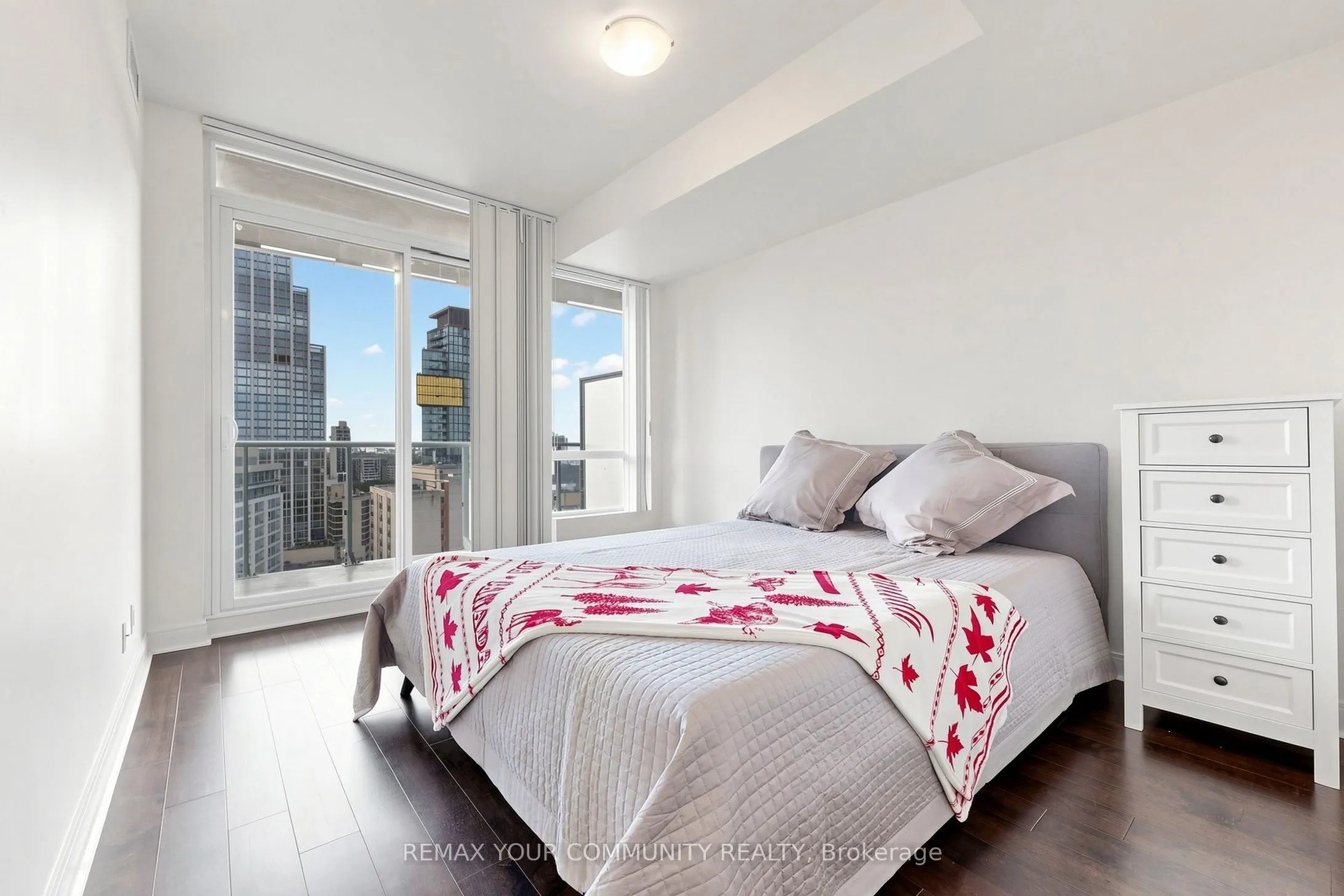 825 Church Street #2101