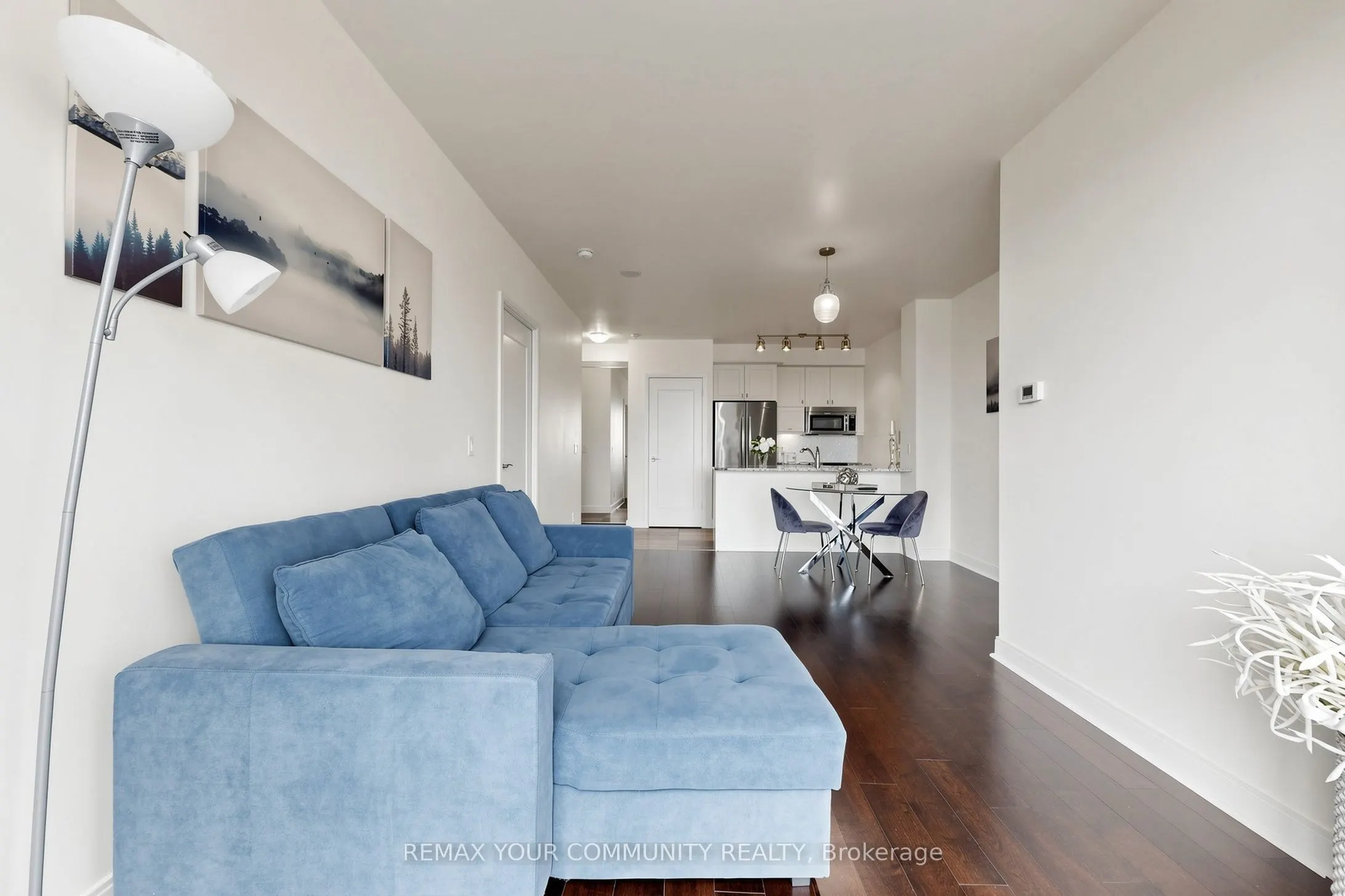 825 Church Street #2101