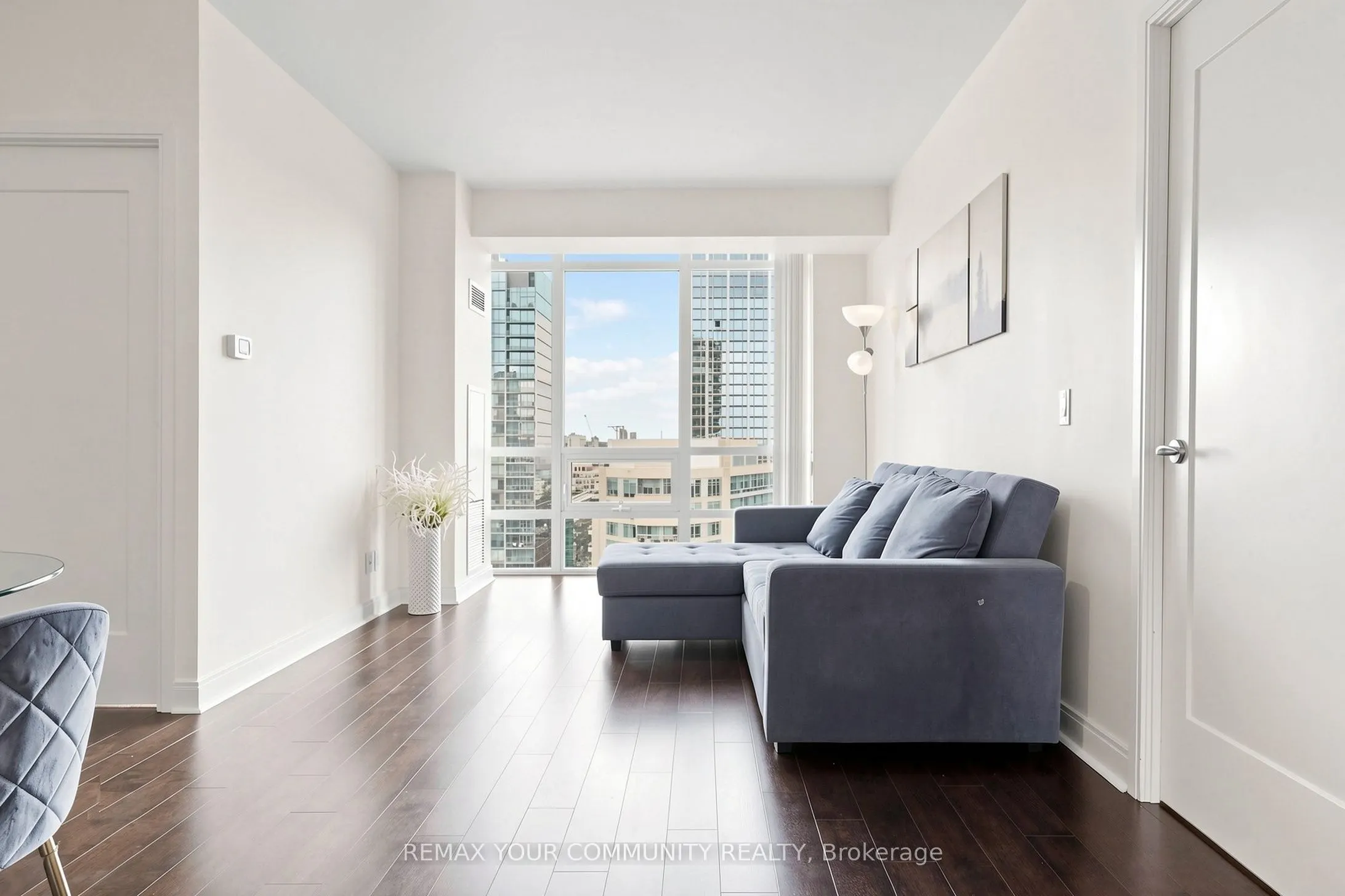 825 Church Street #2101