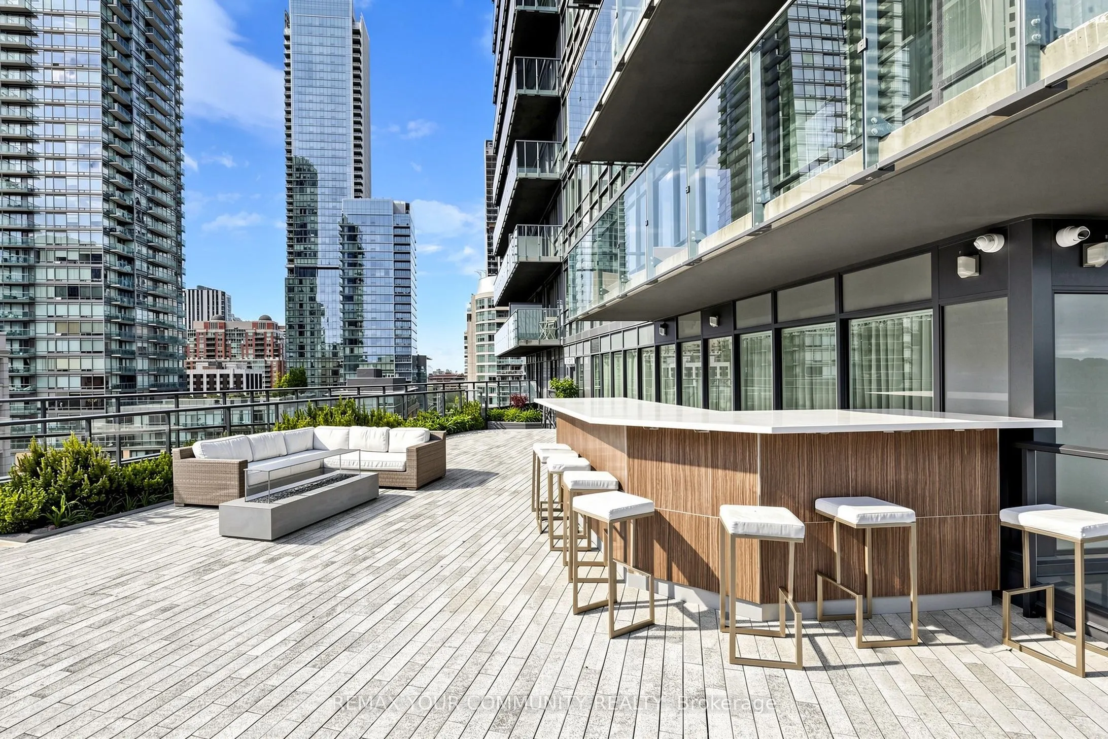 825 Church Street #2101