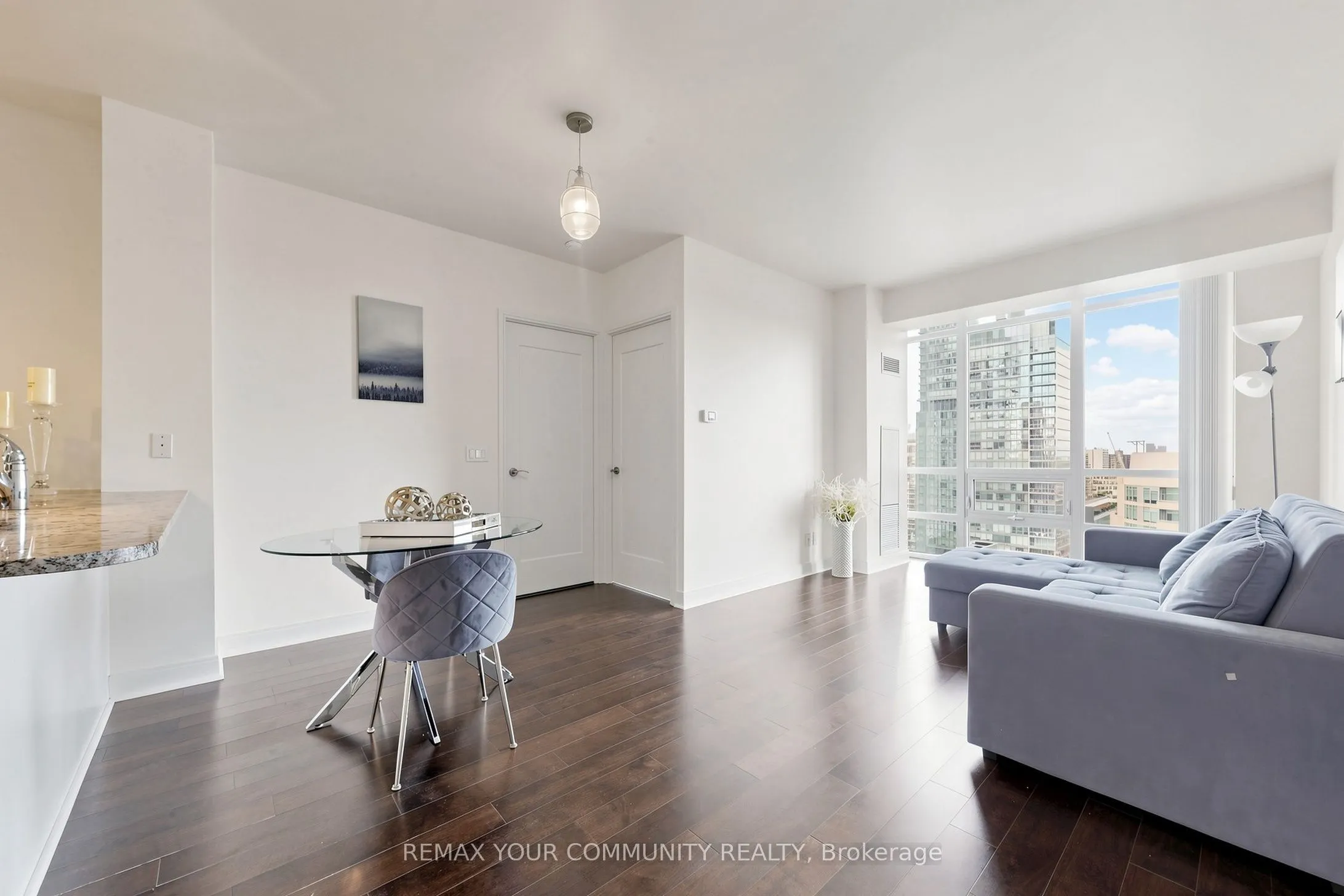 825 Church Street #2101
