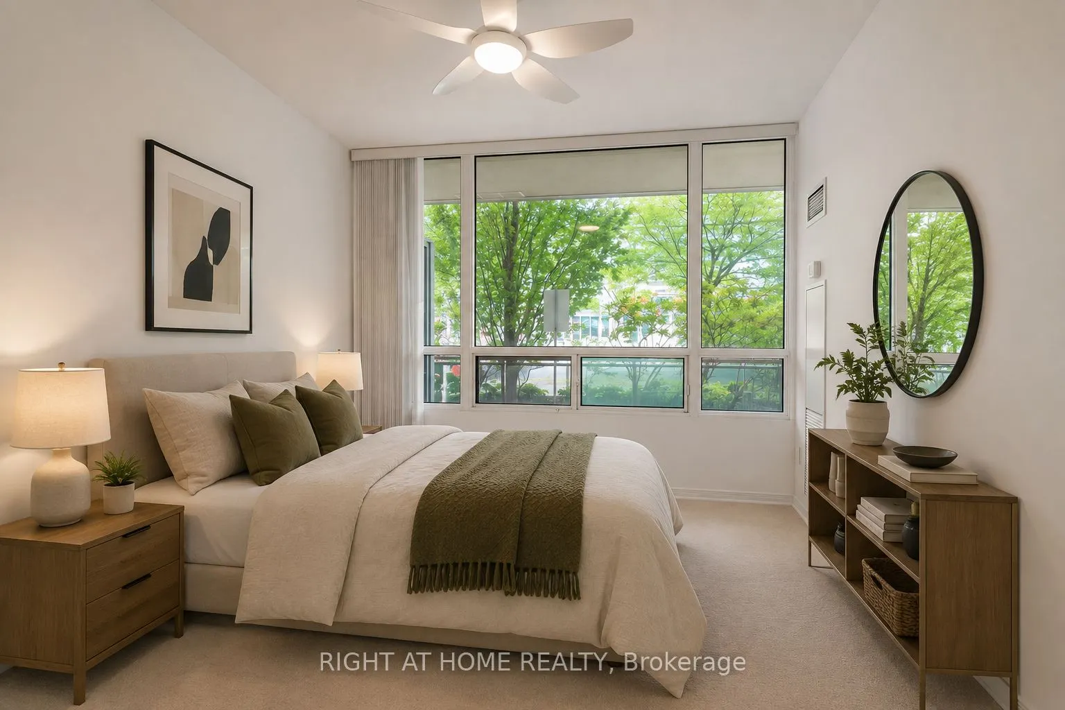 509 Beecroft Avenue #107