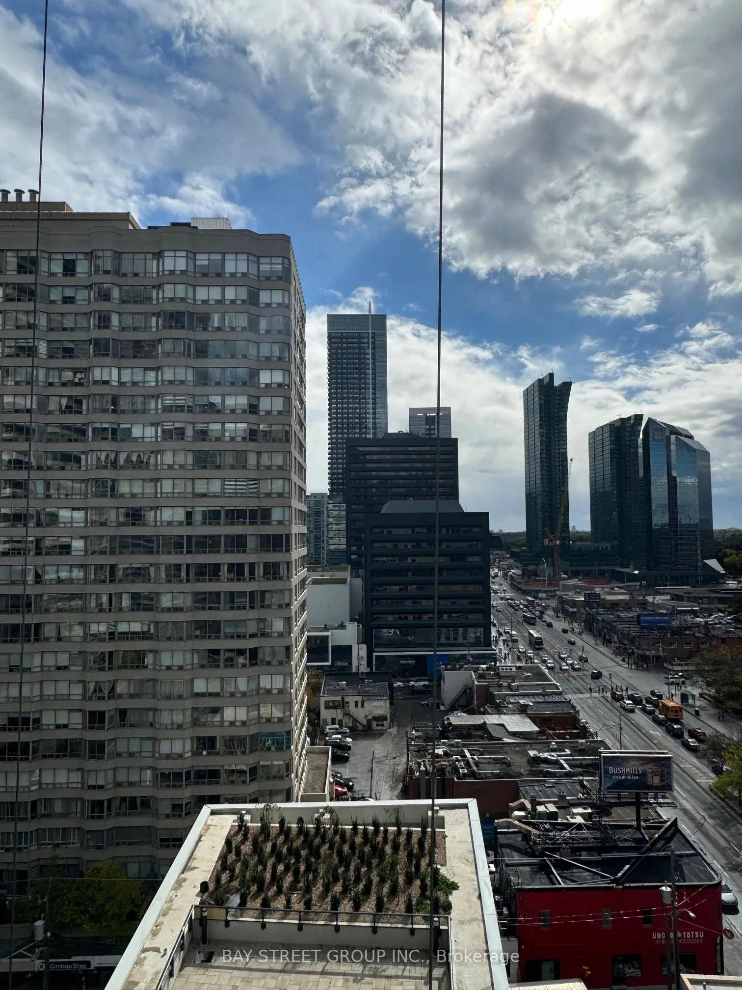 4955 Yonge Street #1006