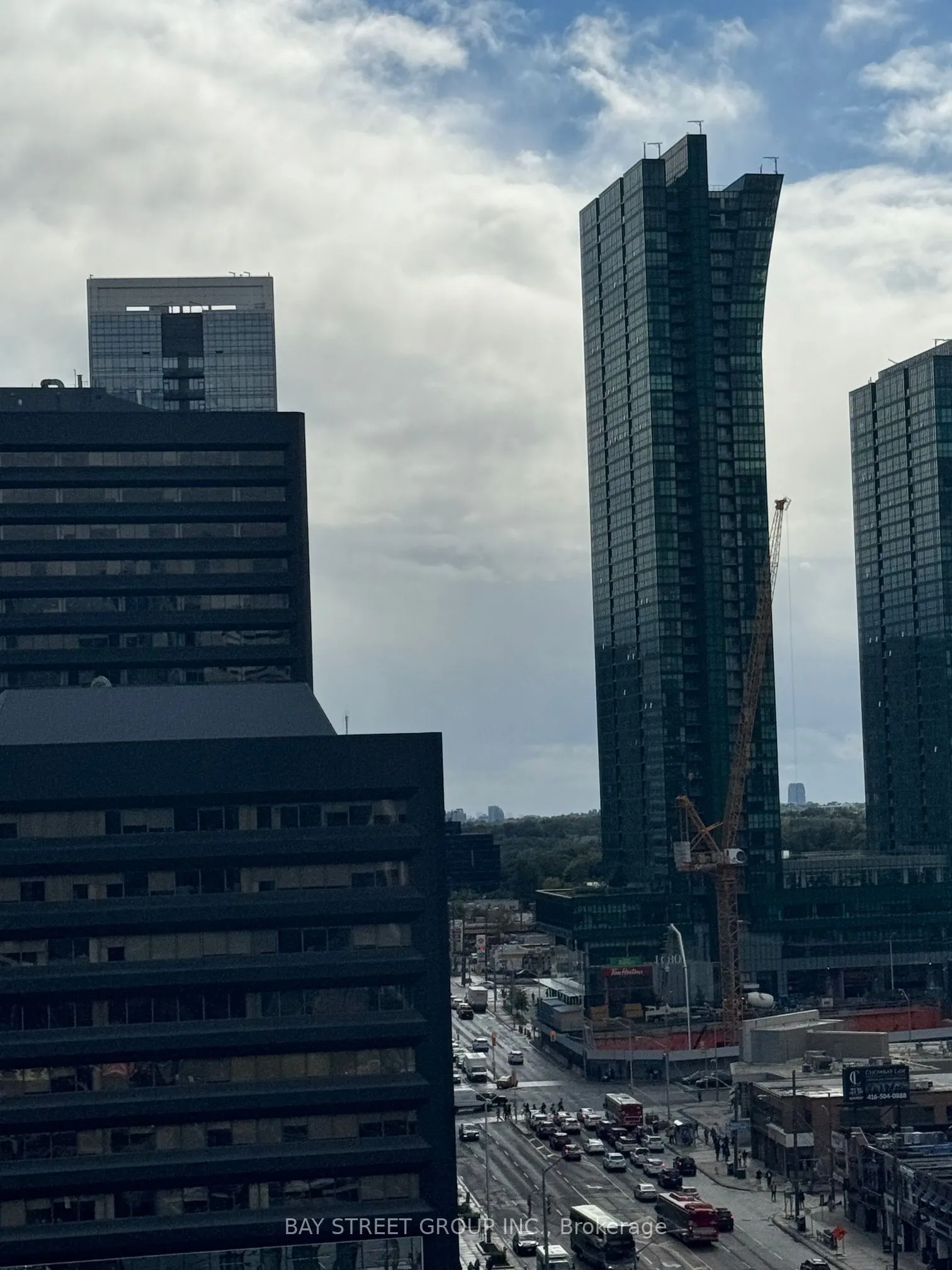 4955 Yonge Street #1006