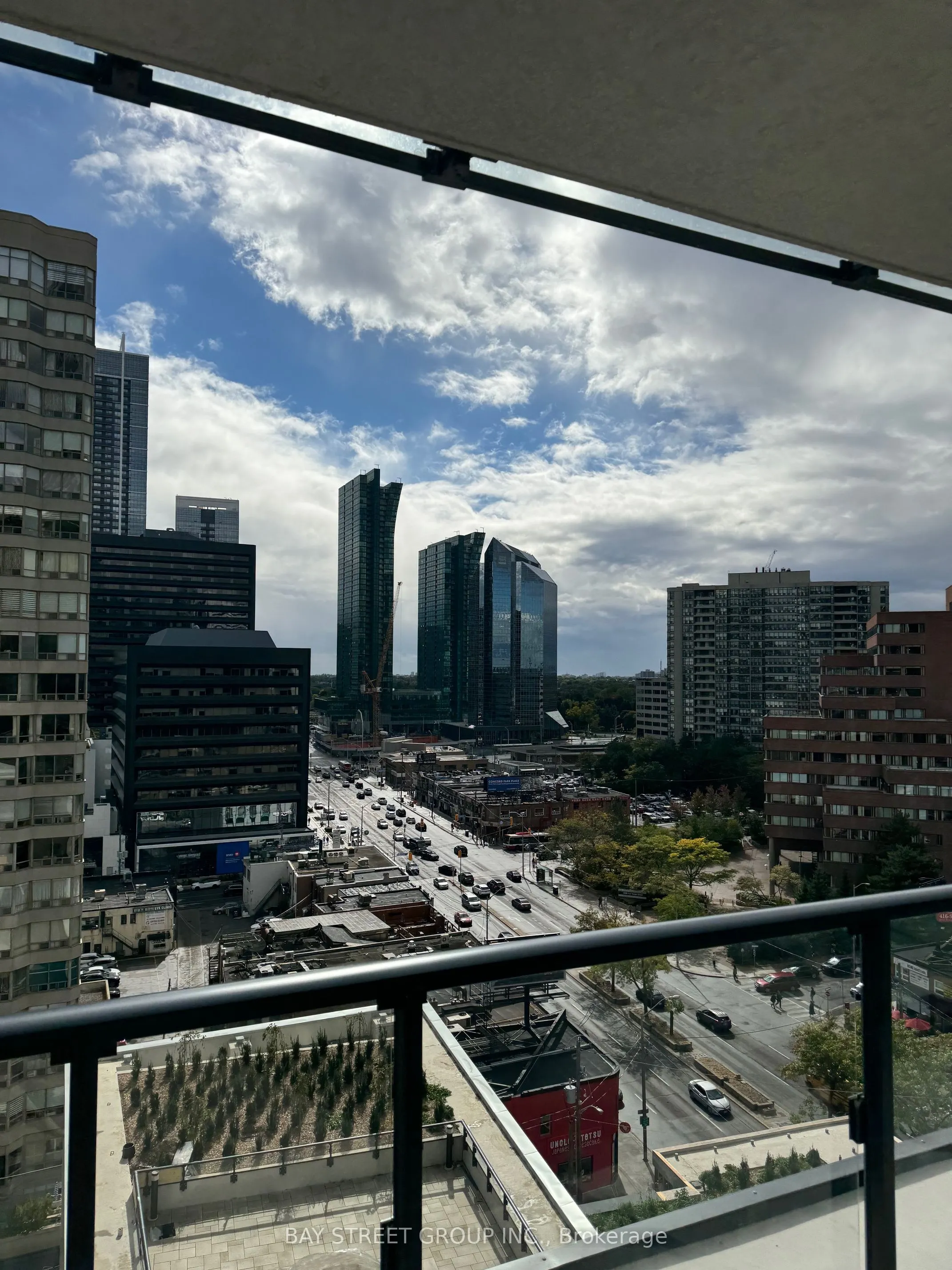 4955 Yonge Street #1006