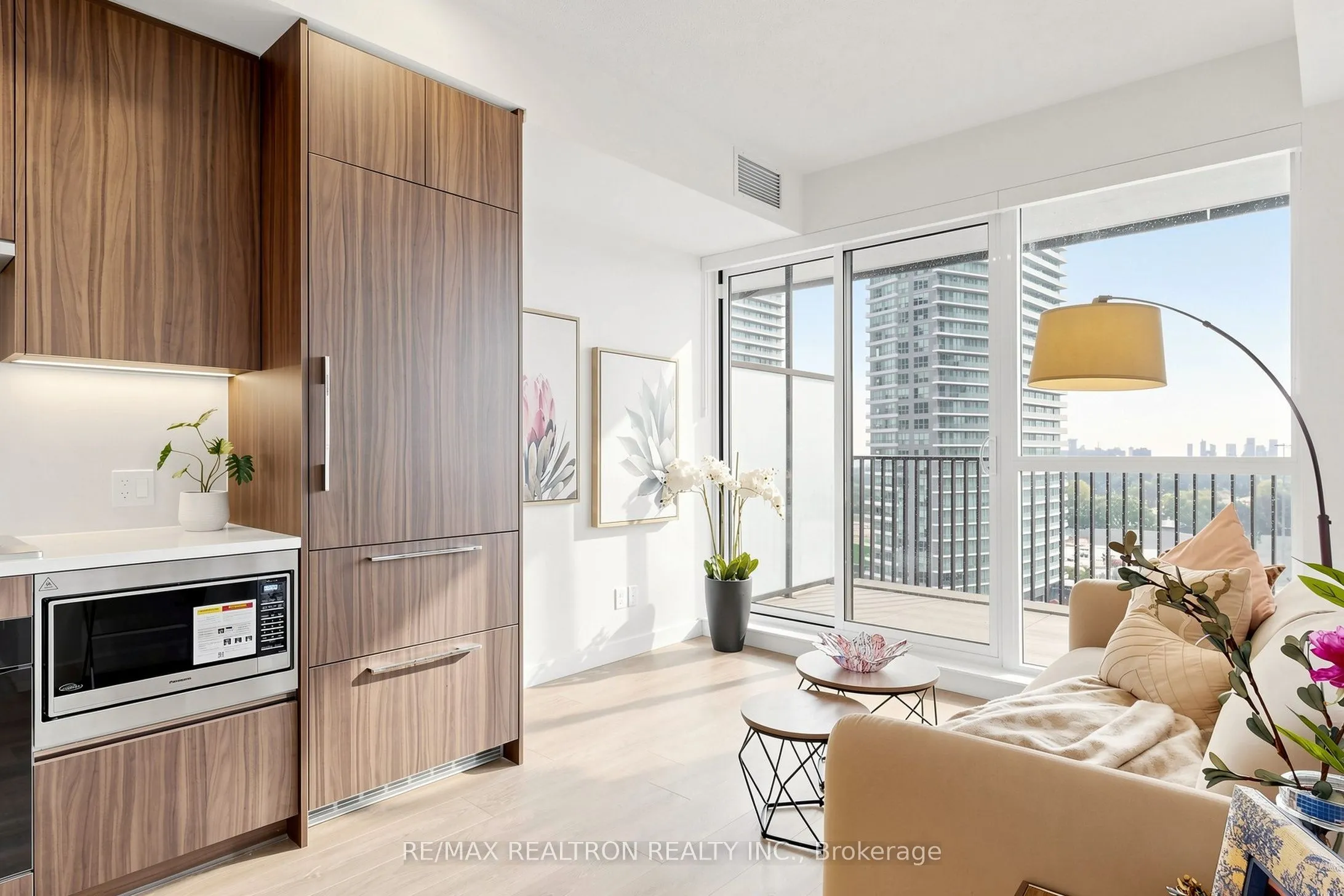 68 Esther Shiner Boulevard #1102