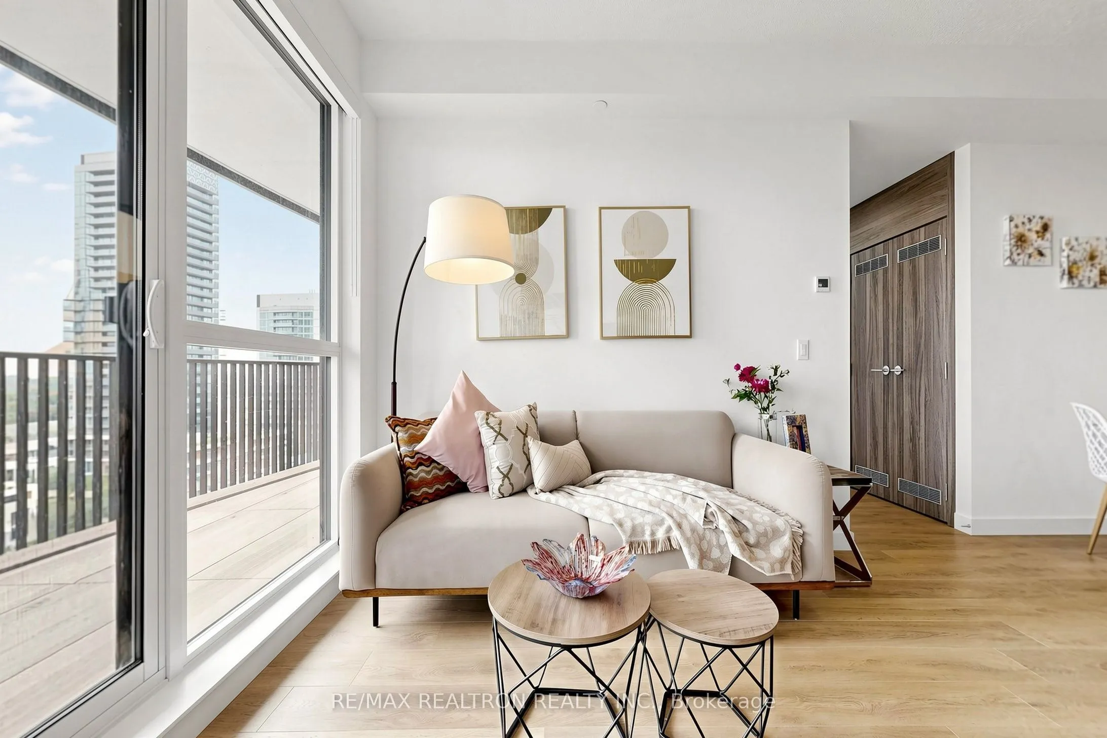 68 Esther Shiner Boulevard #1102