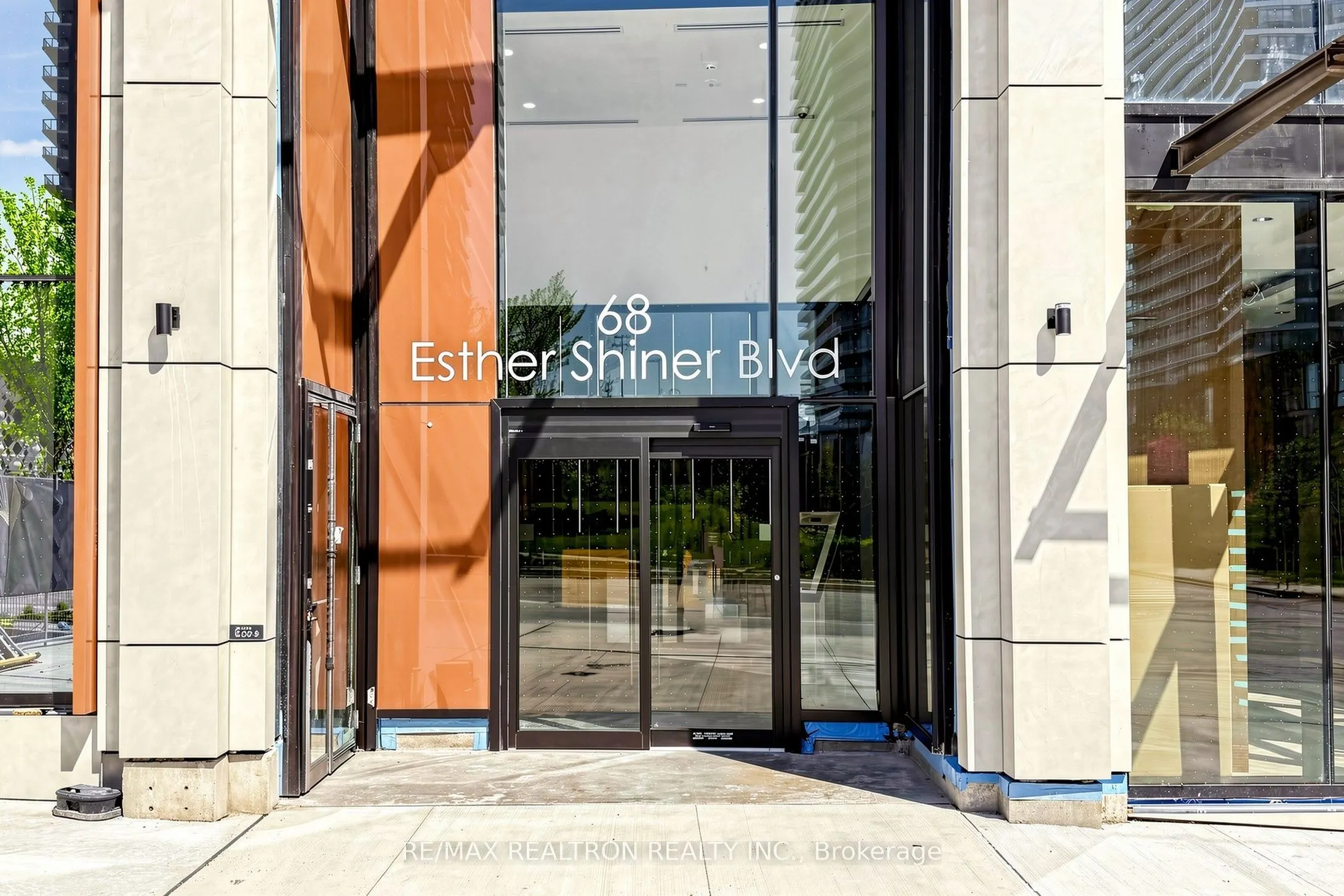 68 Esther Shiner Boulevard #1102