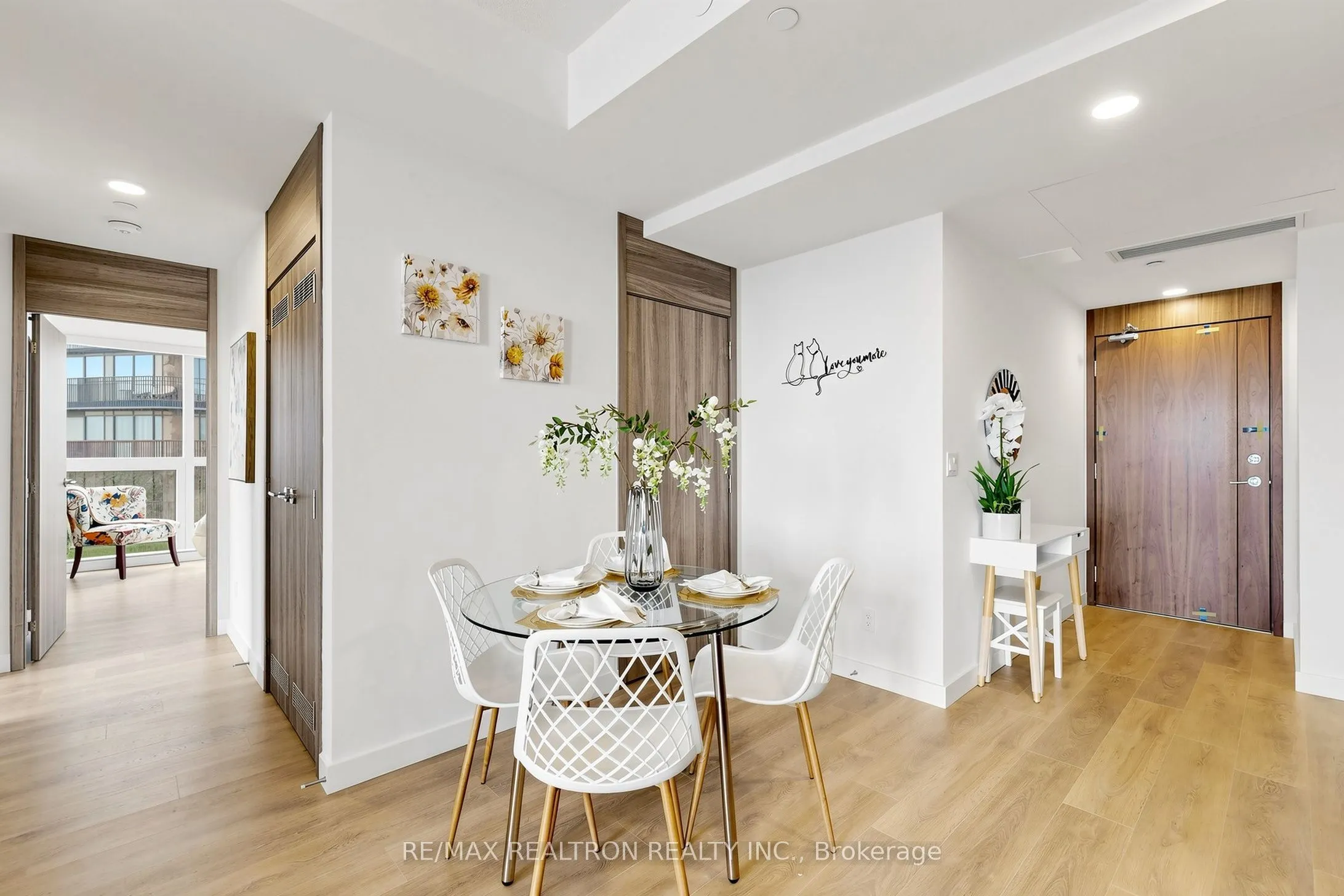 68 Esther Shiner Boulevard #1102