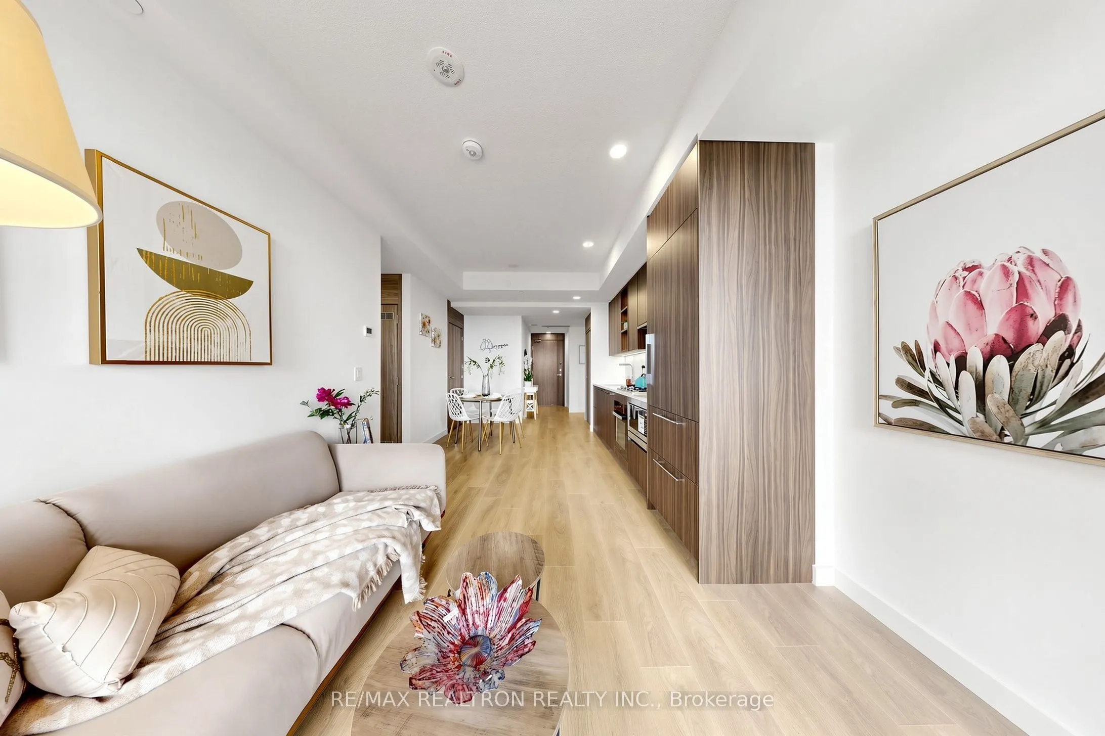 68 Esther Shiner Boulevard #1102