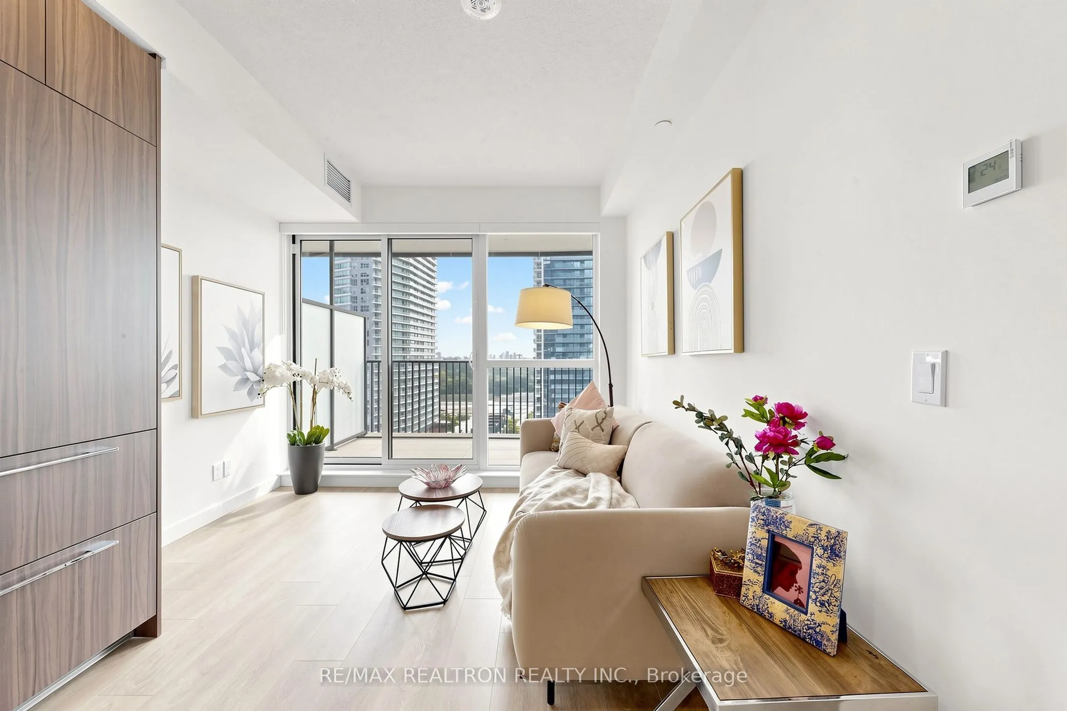 68 Esther Shiner Boulevard #1102