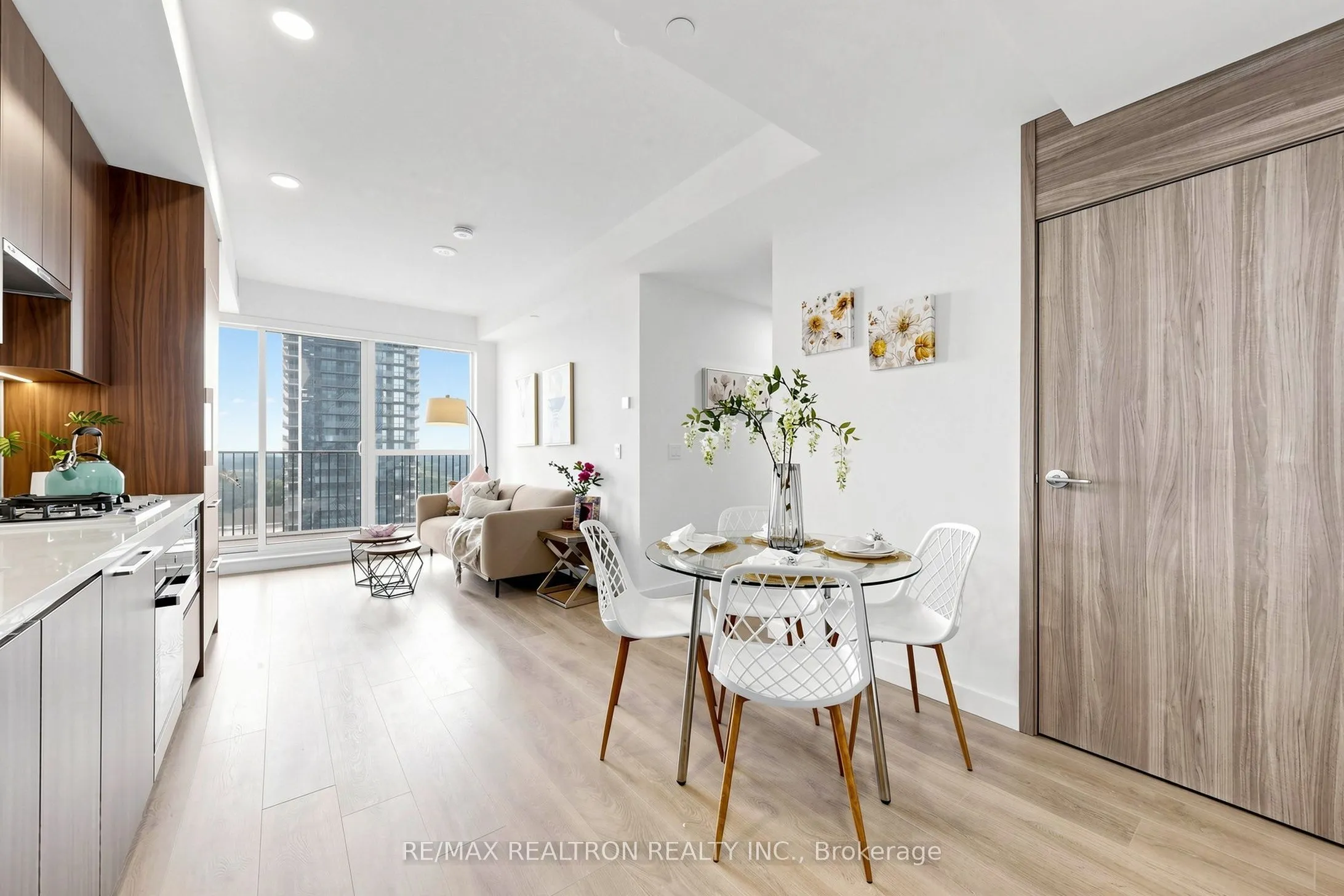 68 Esther Shiner Boulevard #1102