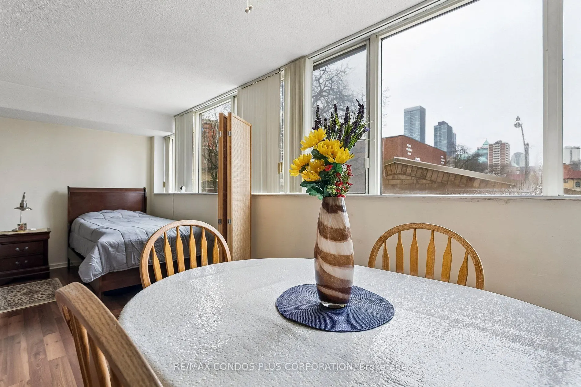 15 Maitland Place #204