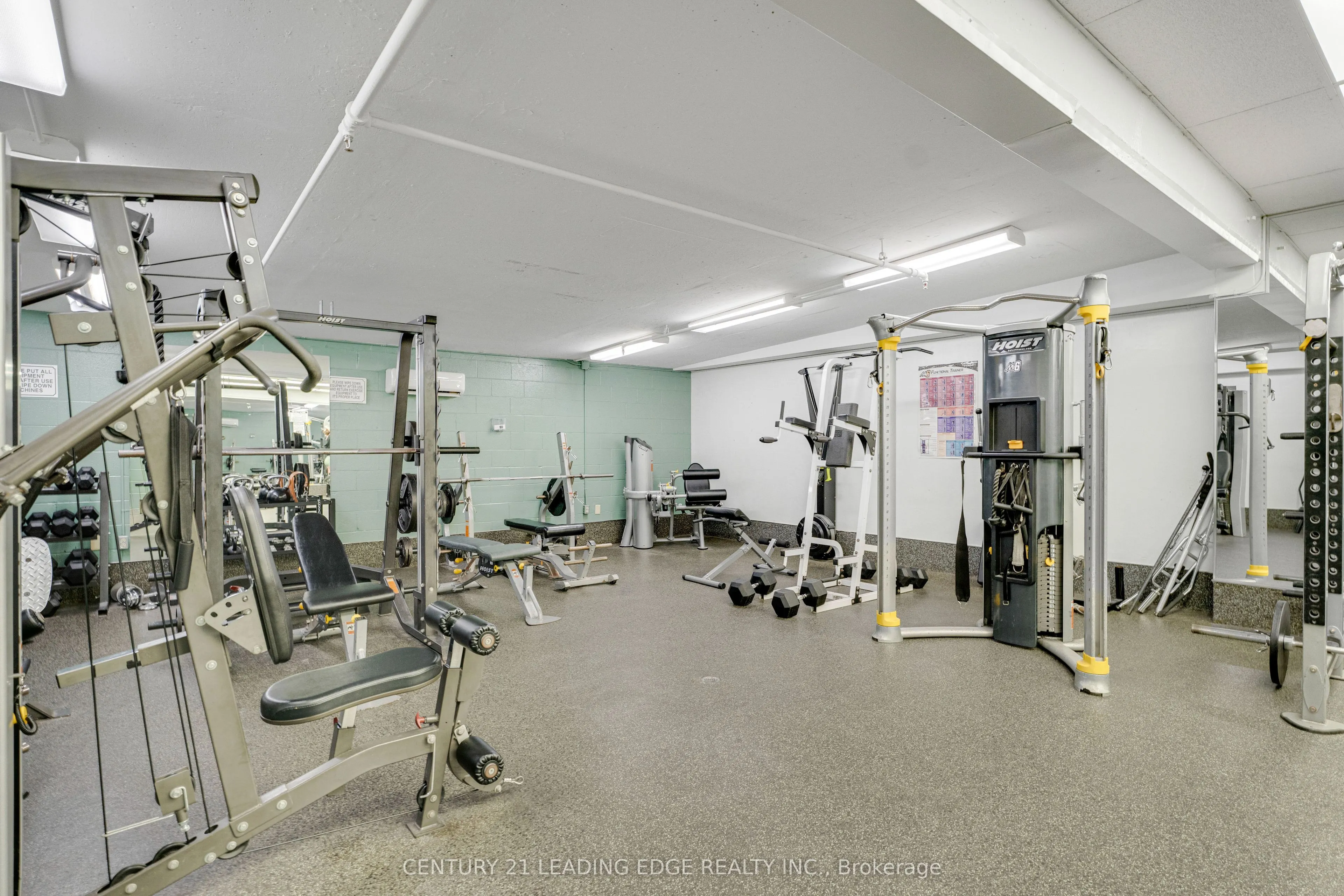 5 Old Sheppard Avenue #508