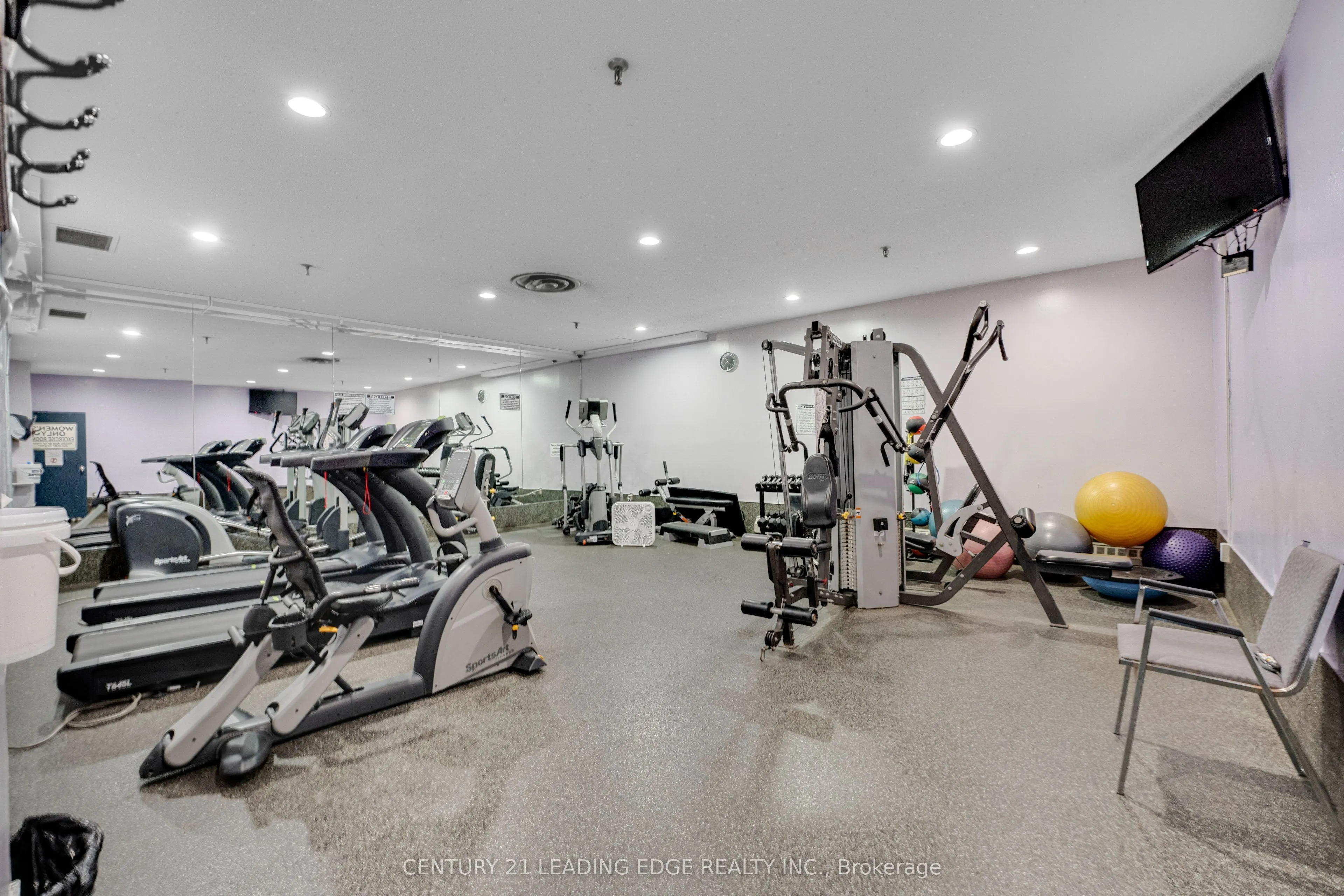 5 Old Sheppard Avenue #508