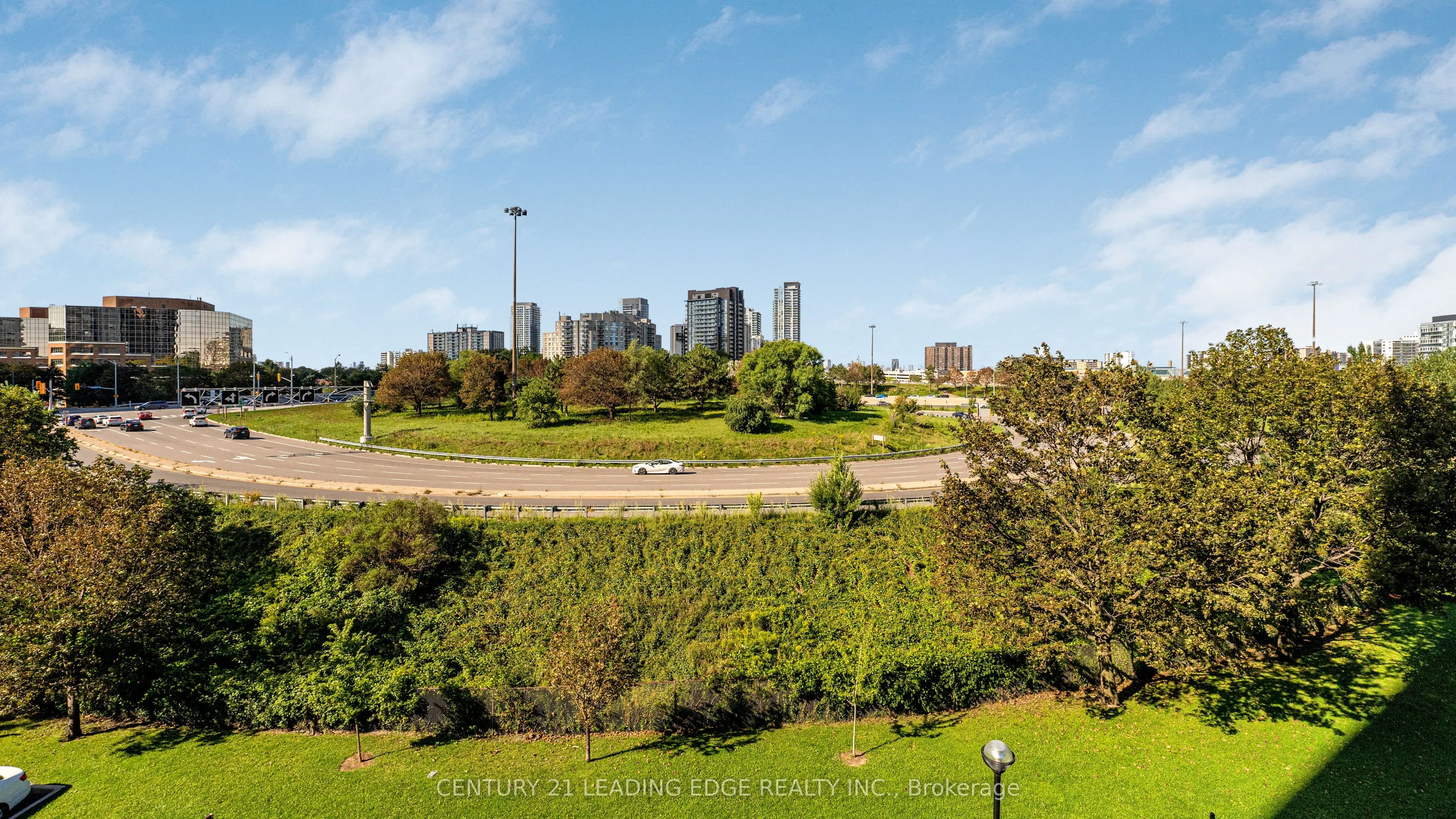 5 Old Sheppard Avenue #508
