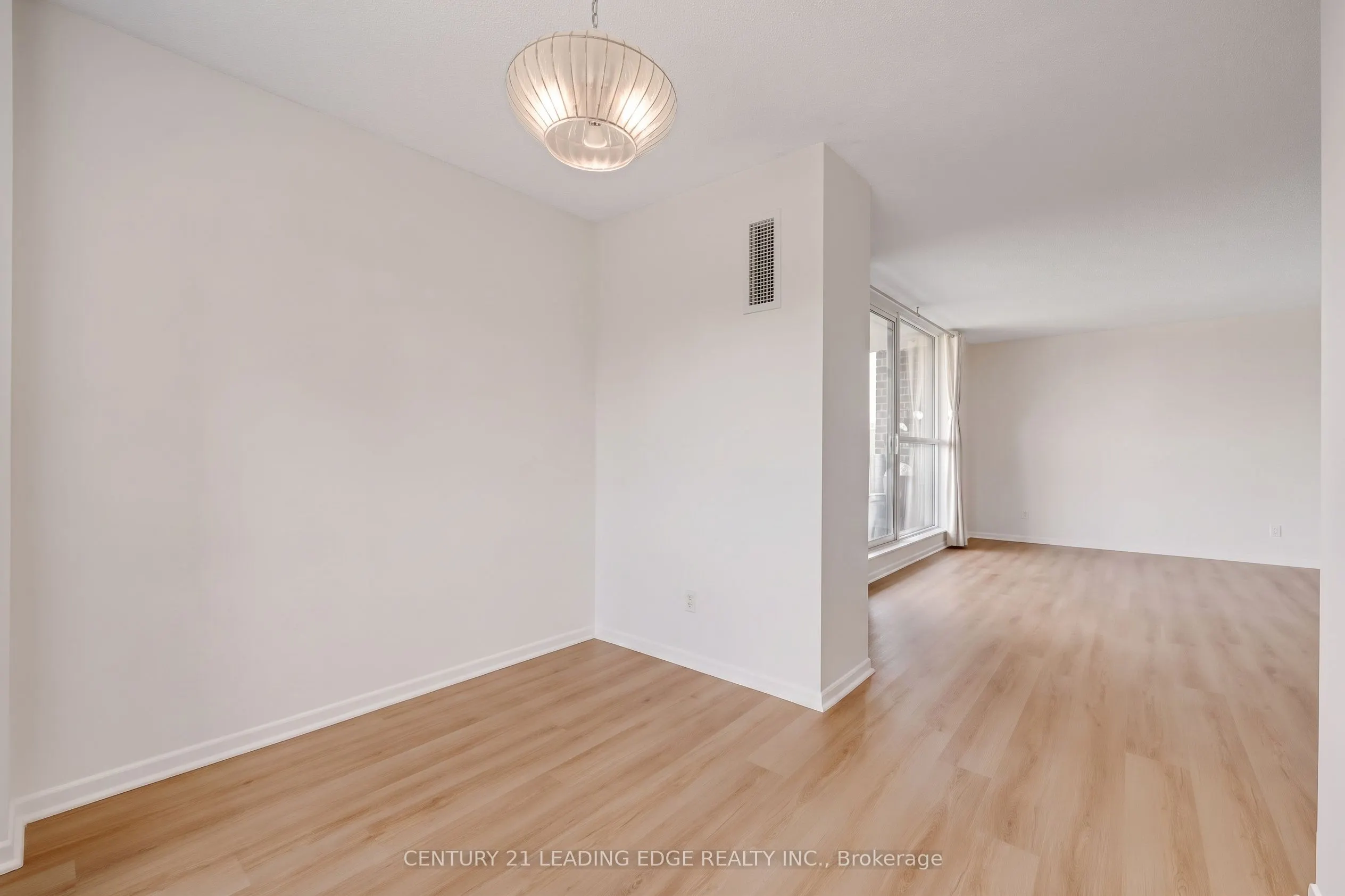 5 Old Sheppard Avenue #508
