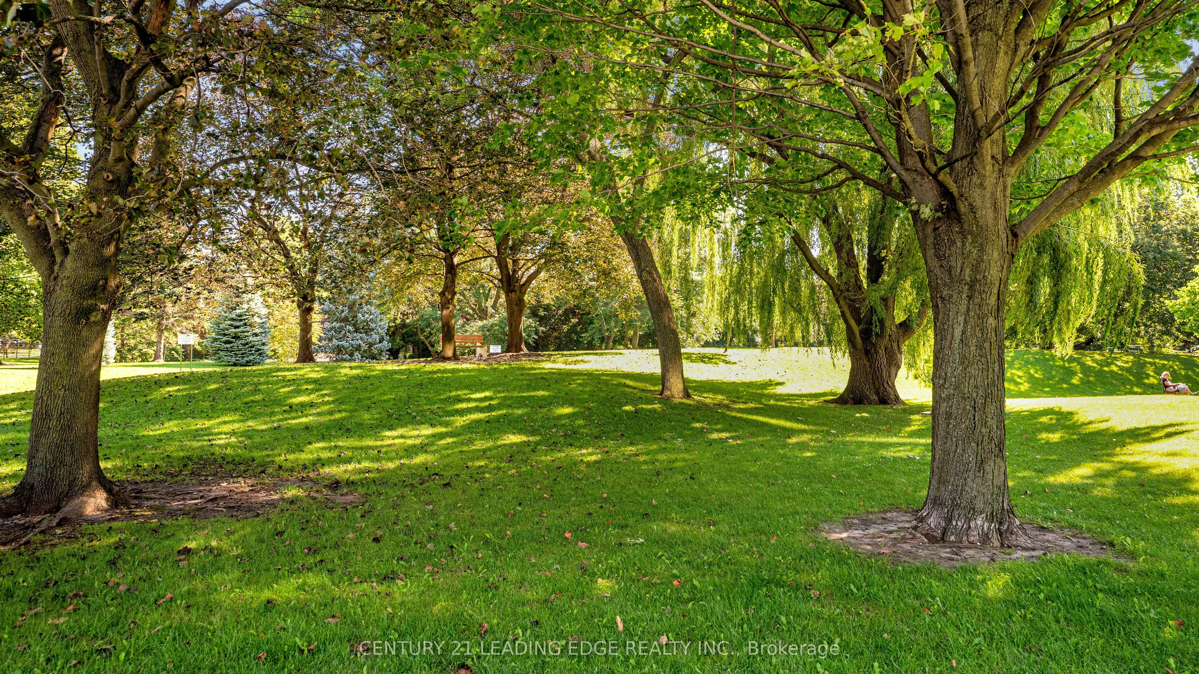 5 Old Sheppard Avenue #508