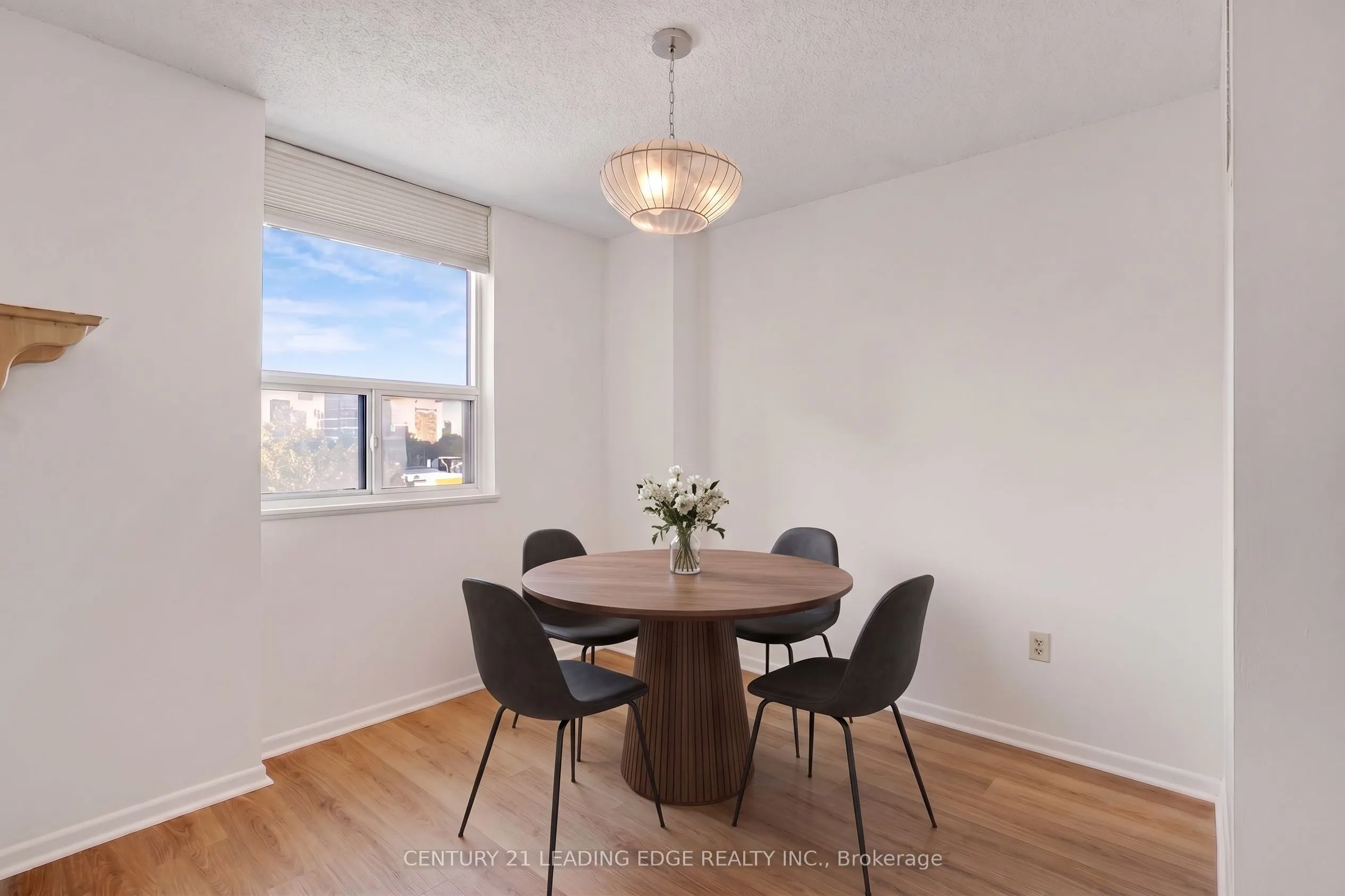 5 Old Sheppard Avenue #508