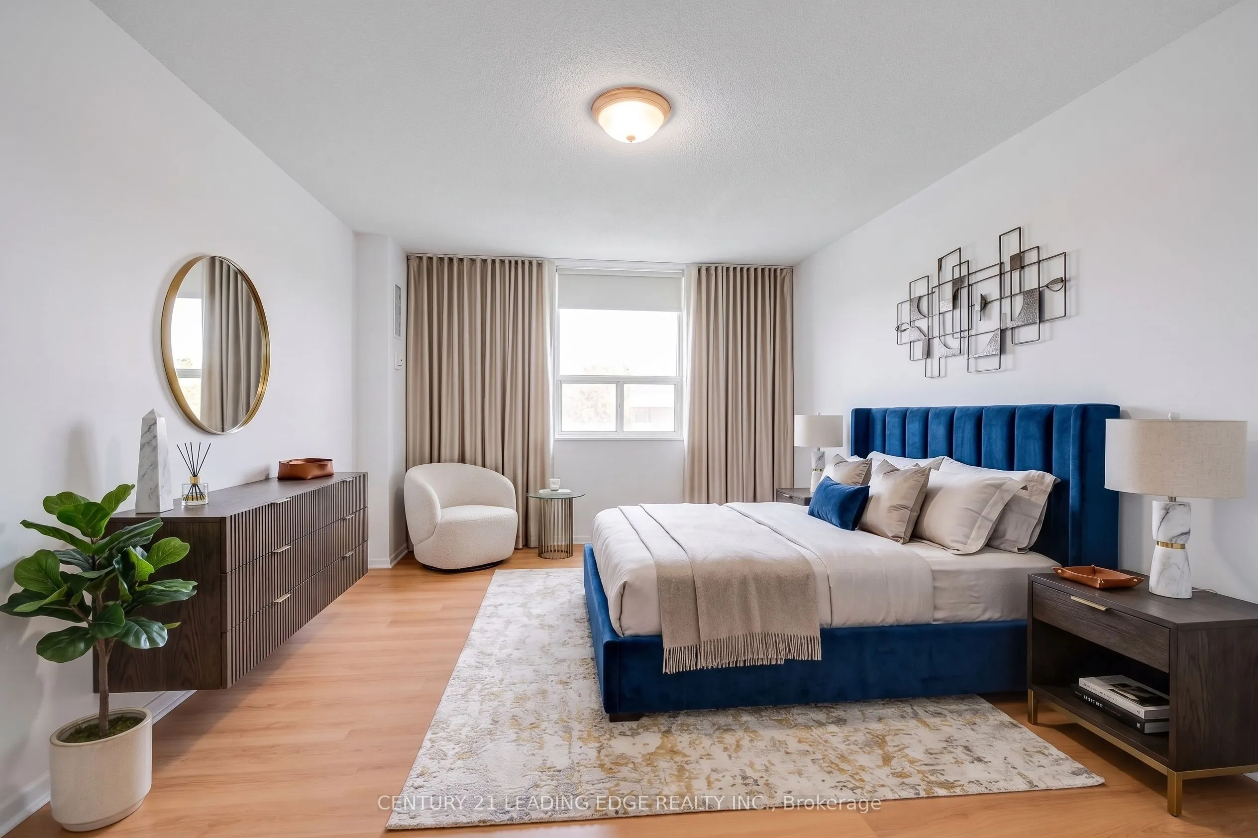 5 Old Sheppard Avenue #508