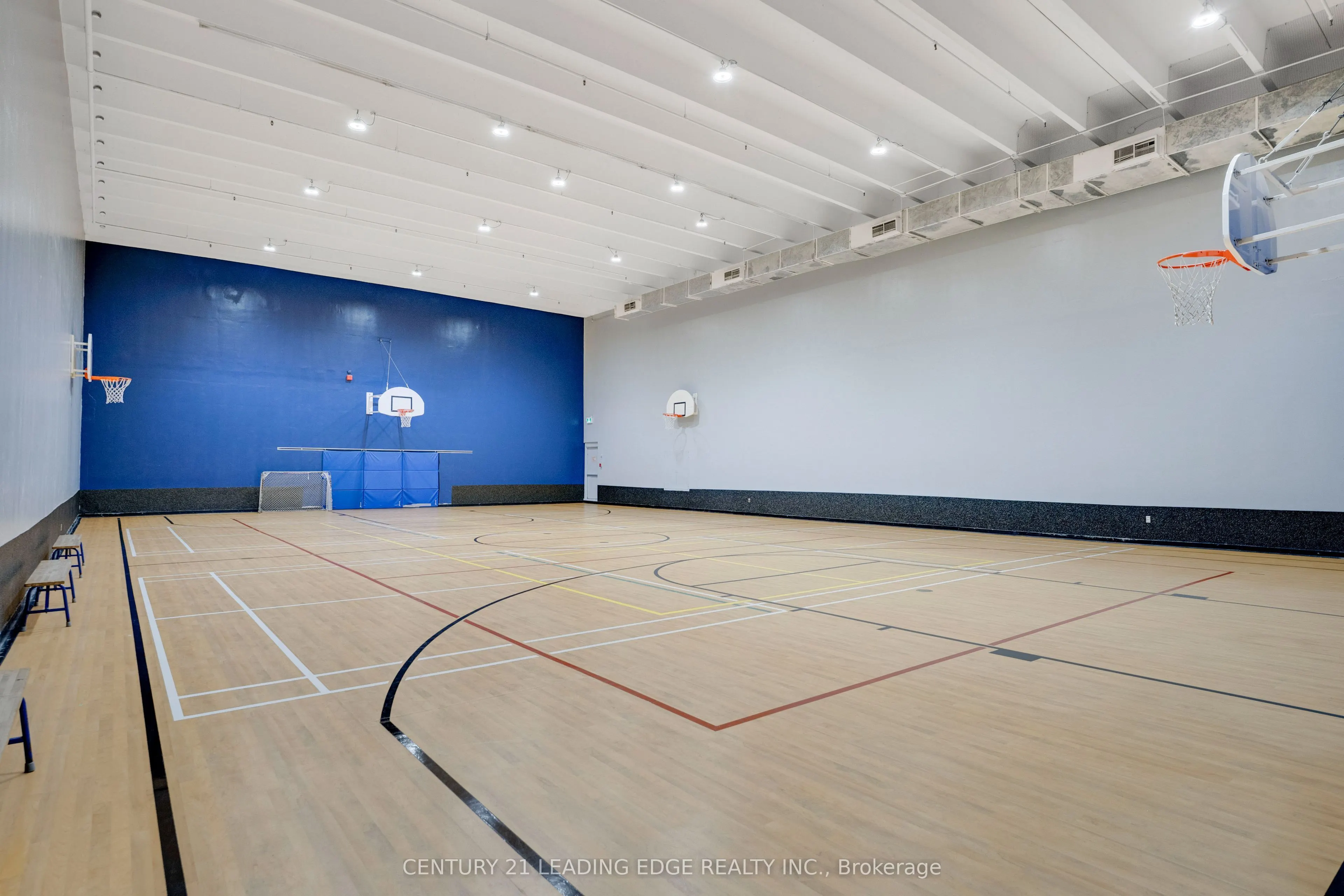 5 Old Sheppard Avenue #508