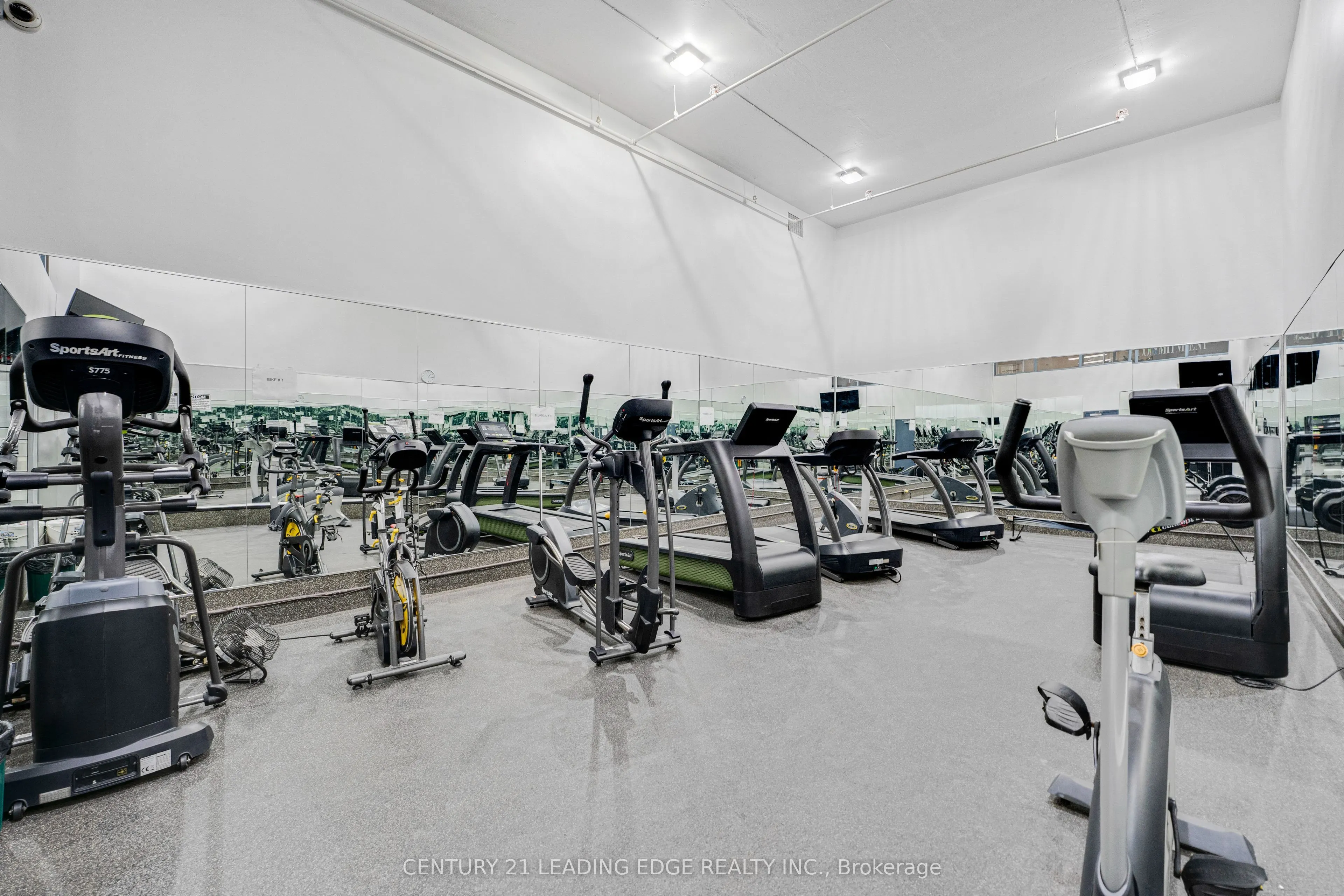 5 Old Sheppard Avenue #508