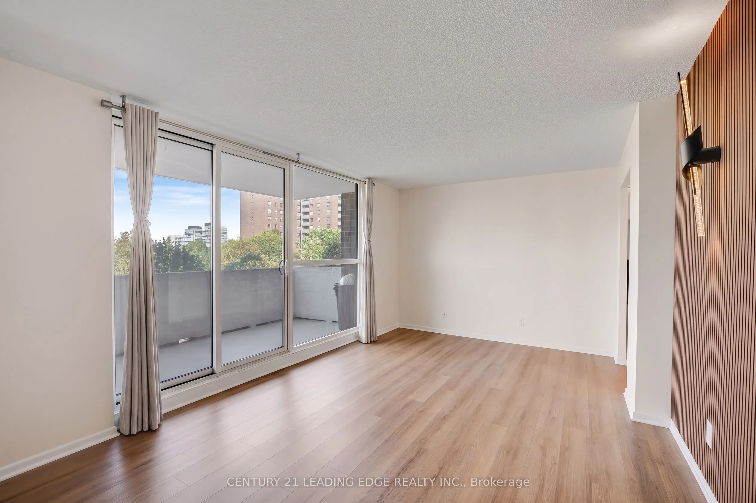 5 Old Sheppard Avenue #508