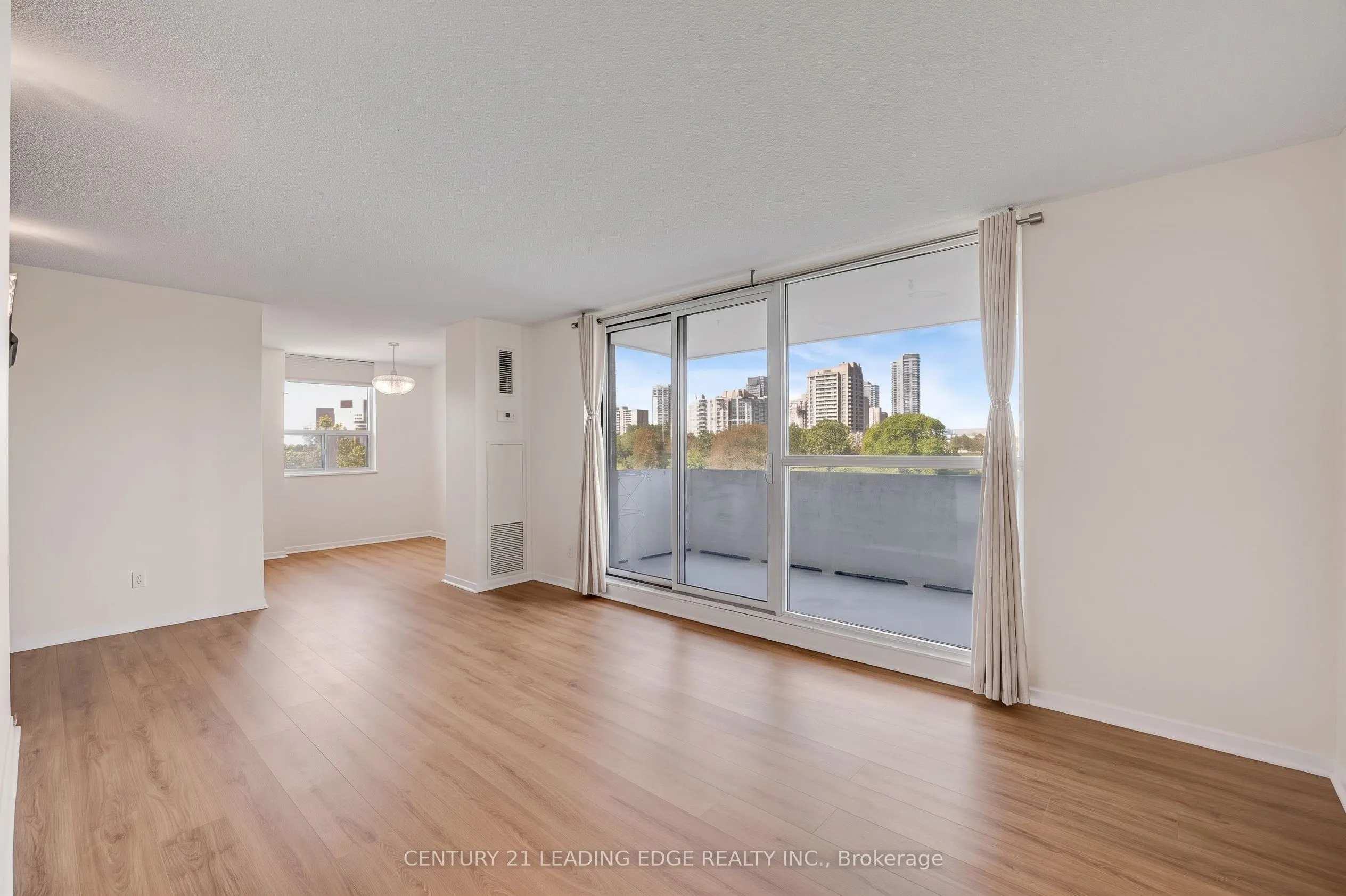 5 Old Sheppard Avenue #508