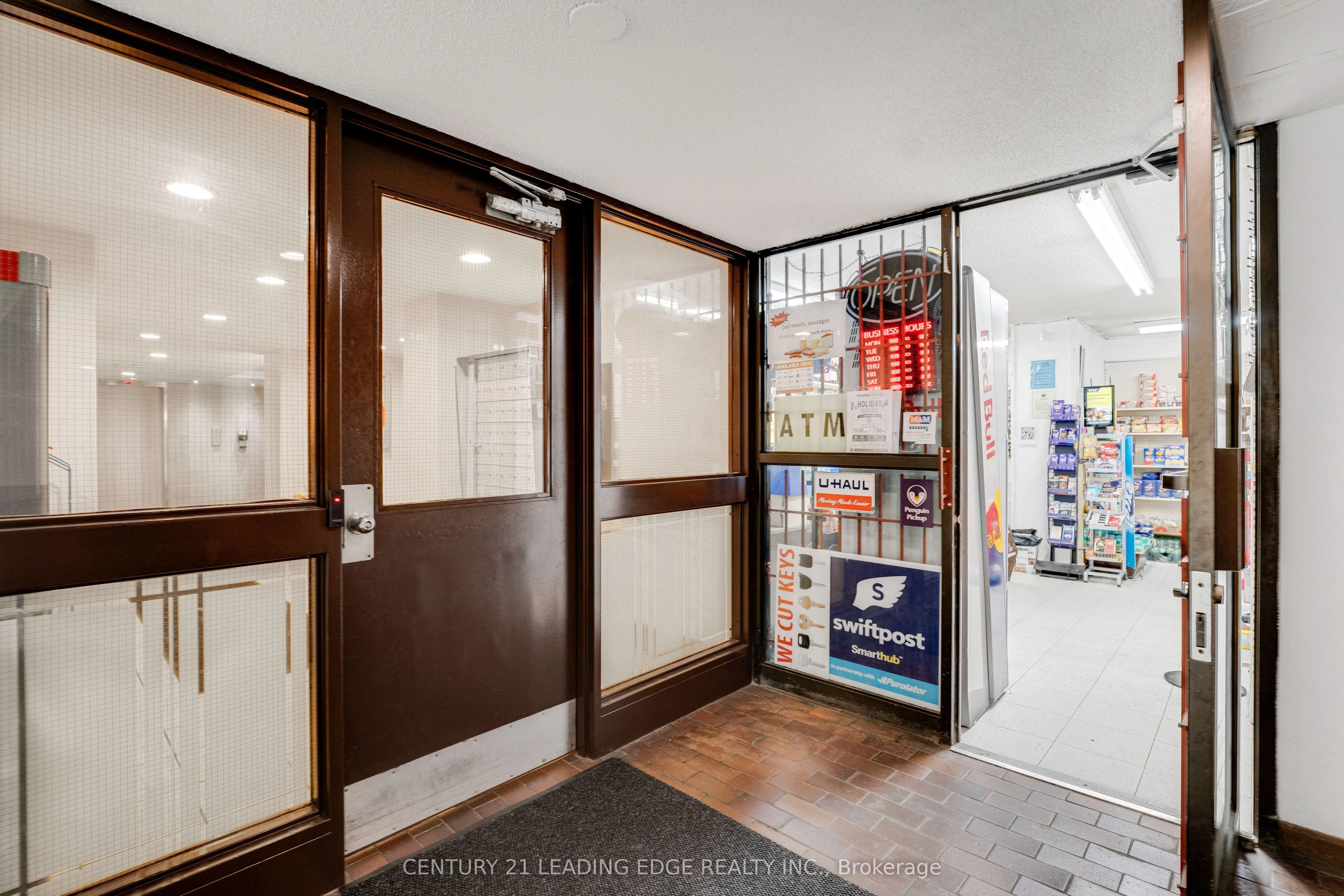 5 Old Sheppard Avenue #508