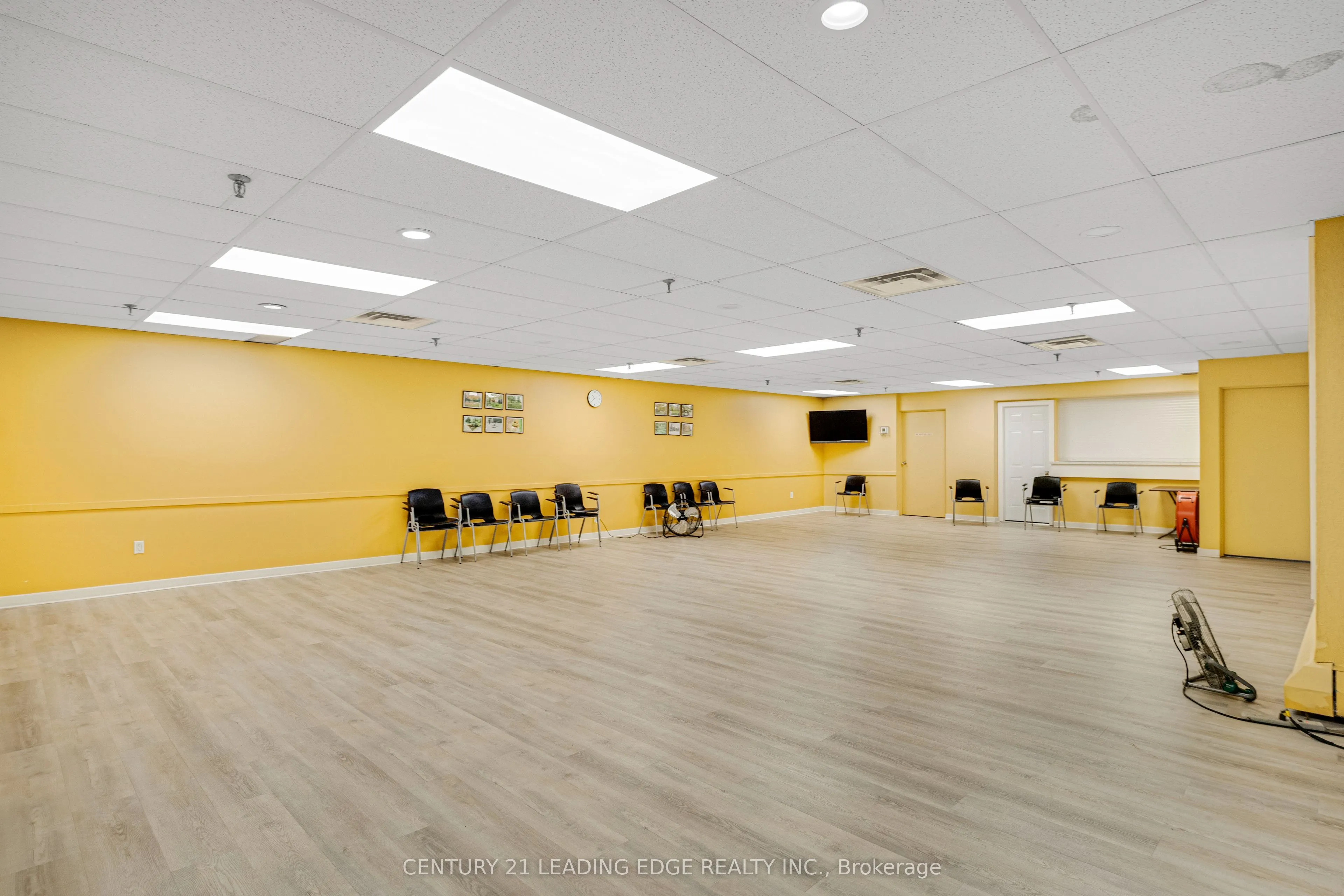 5 Old Sheppard Avenue #508
