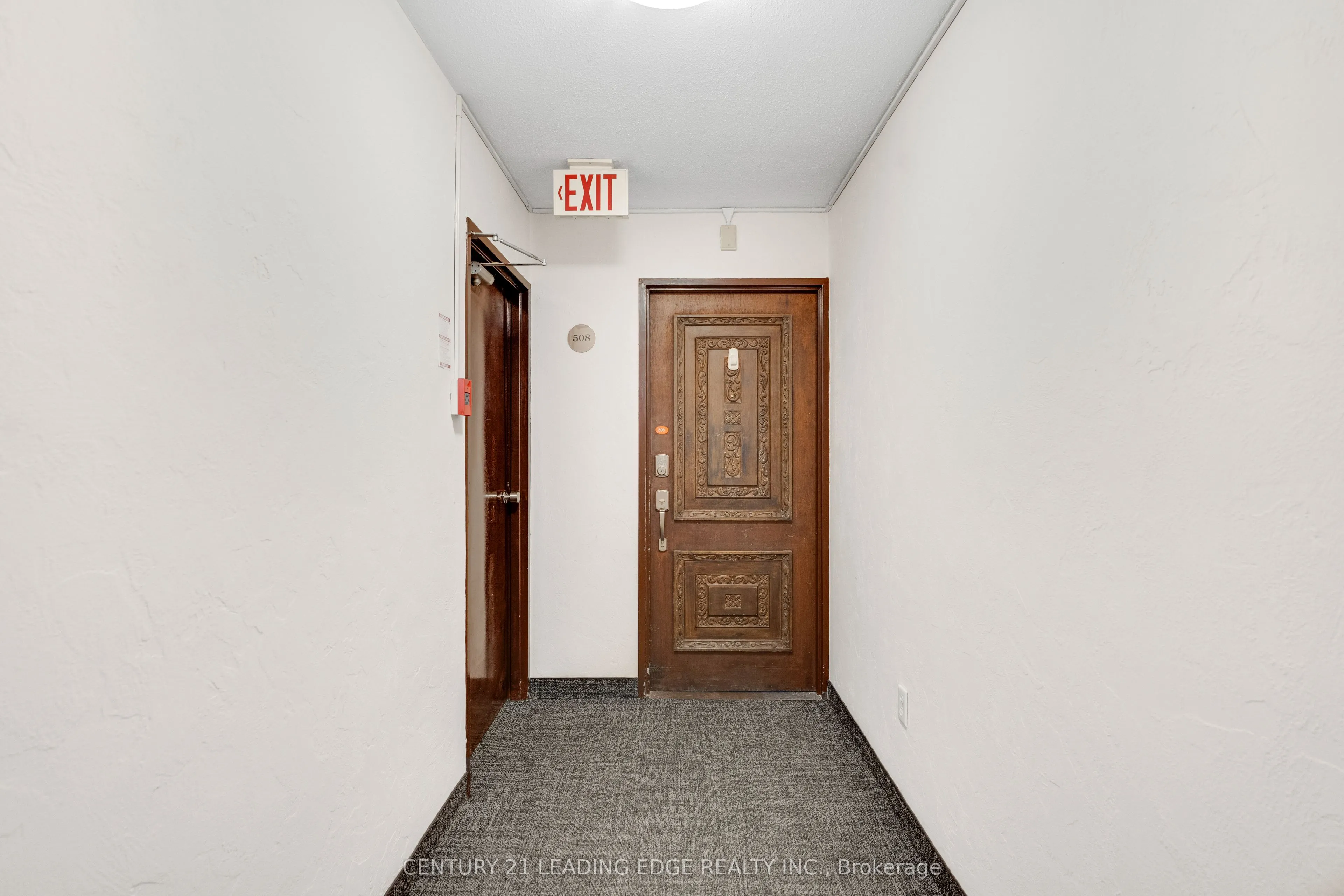 5 Old Sheppard Avenue #508