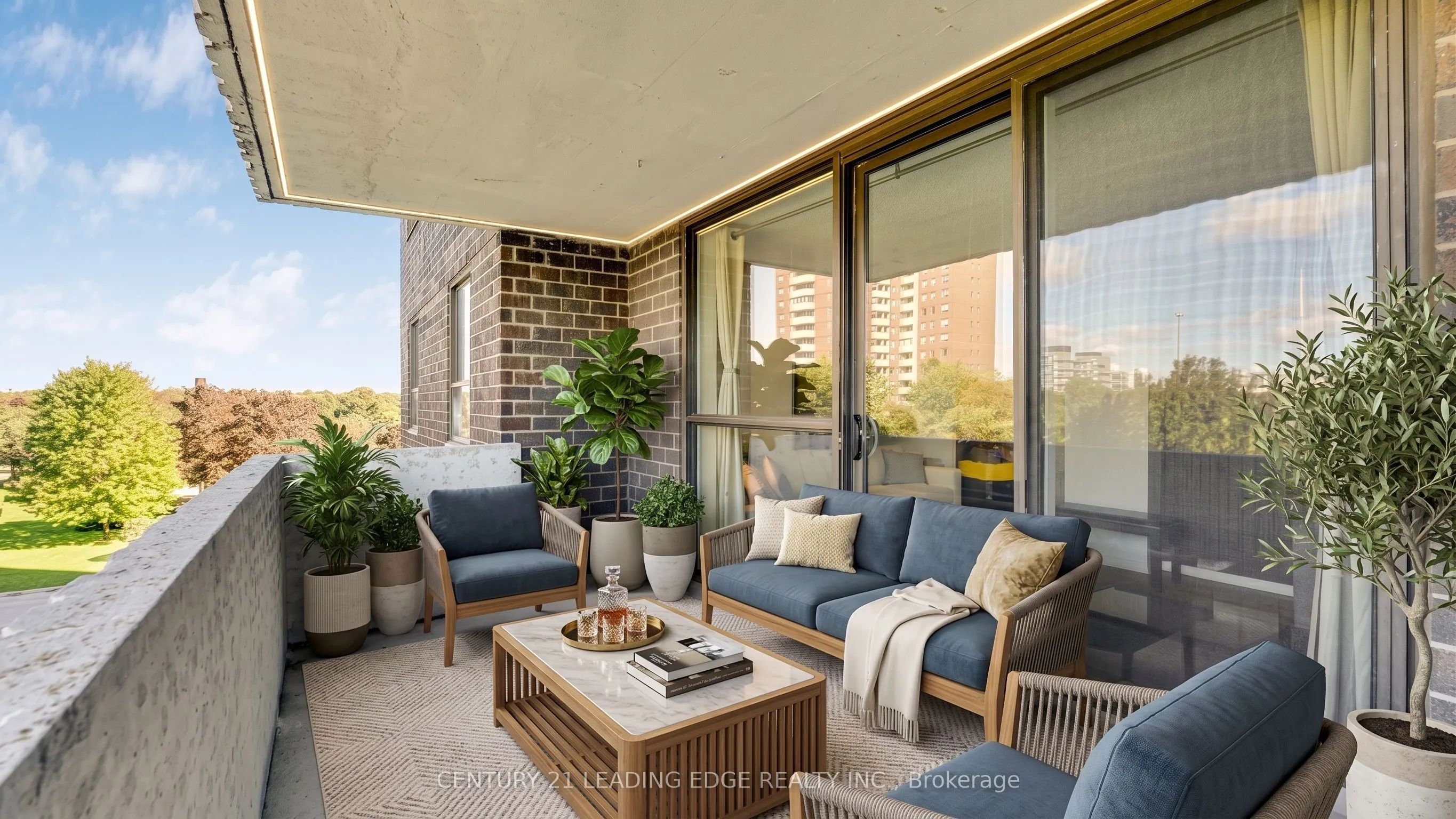 5 Old Sheppard Avenue #508