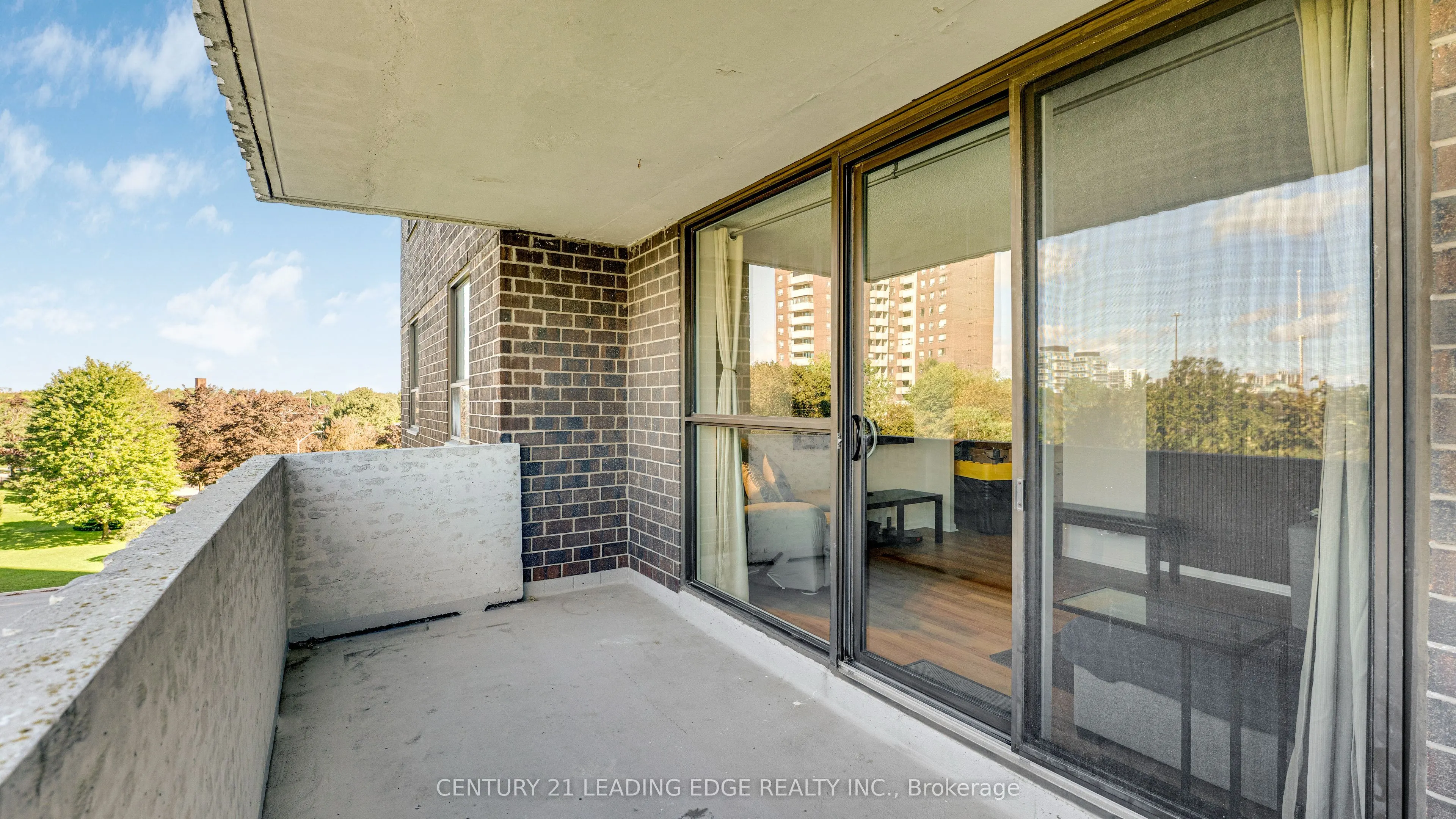 5 Old Sheppard Avenue #508