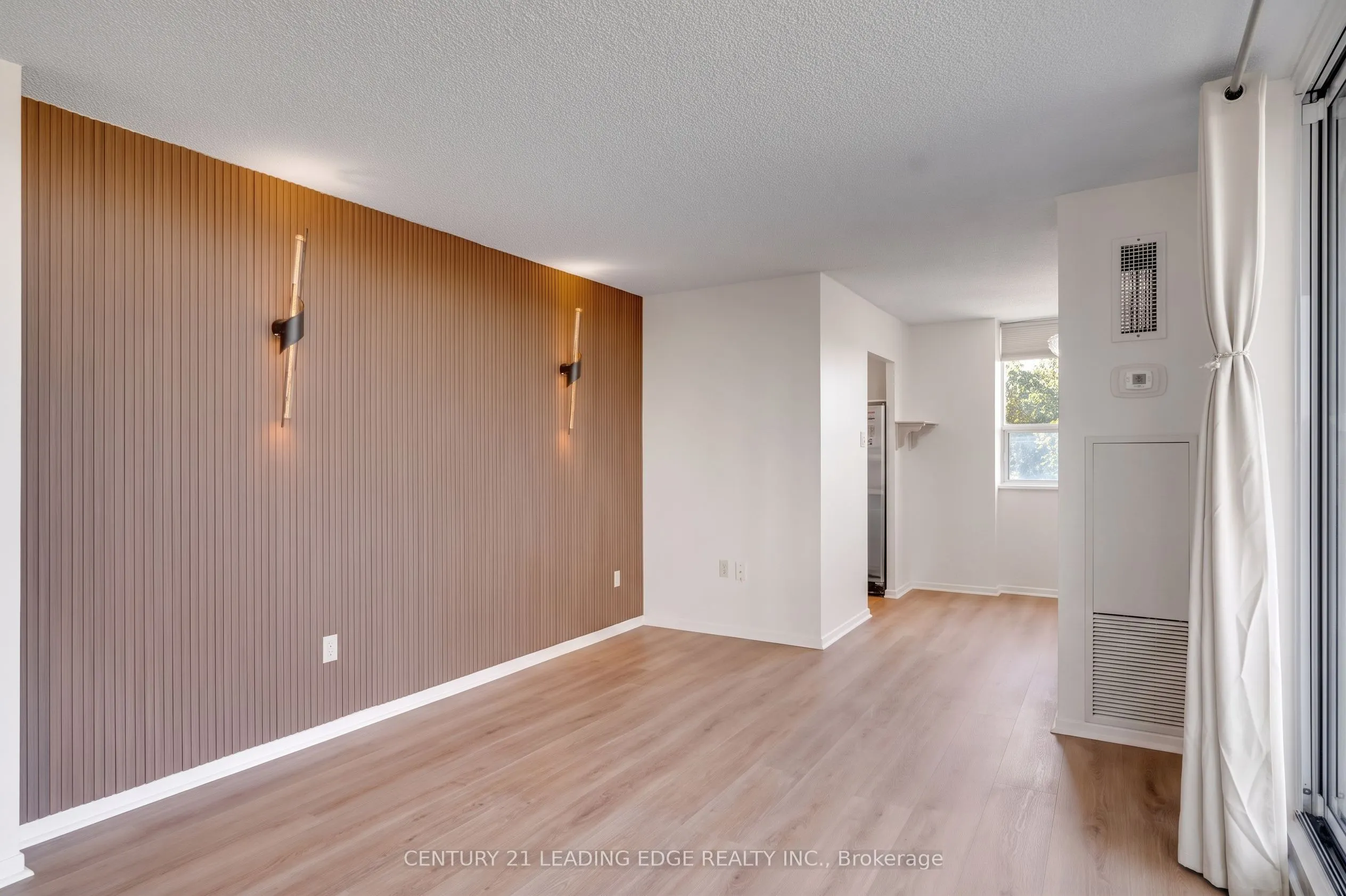 5 Old Sheppard Avenue #508