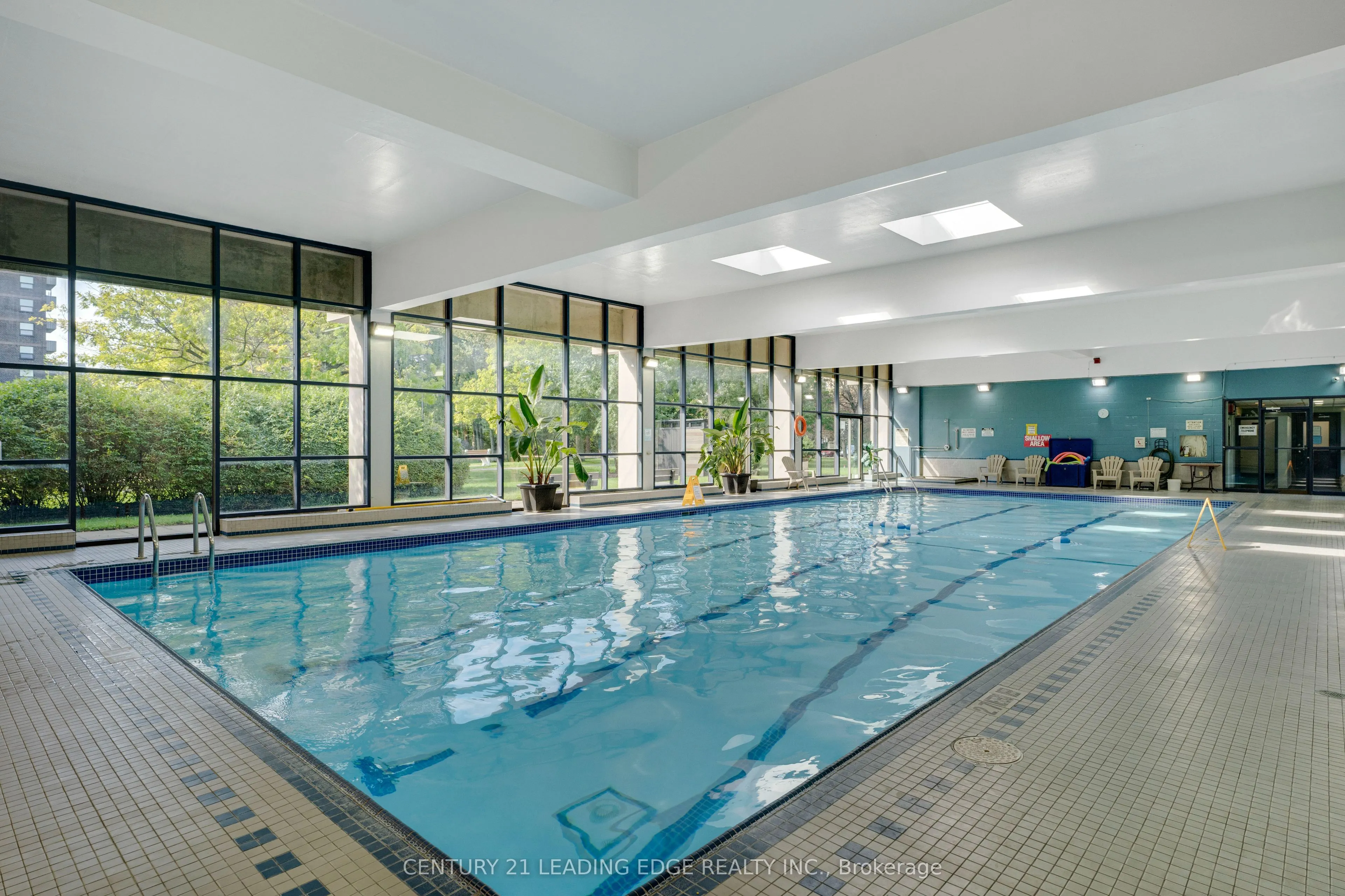 5 Old Sheppard Avenue #508