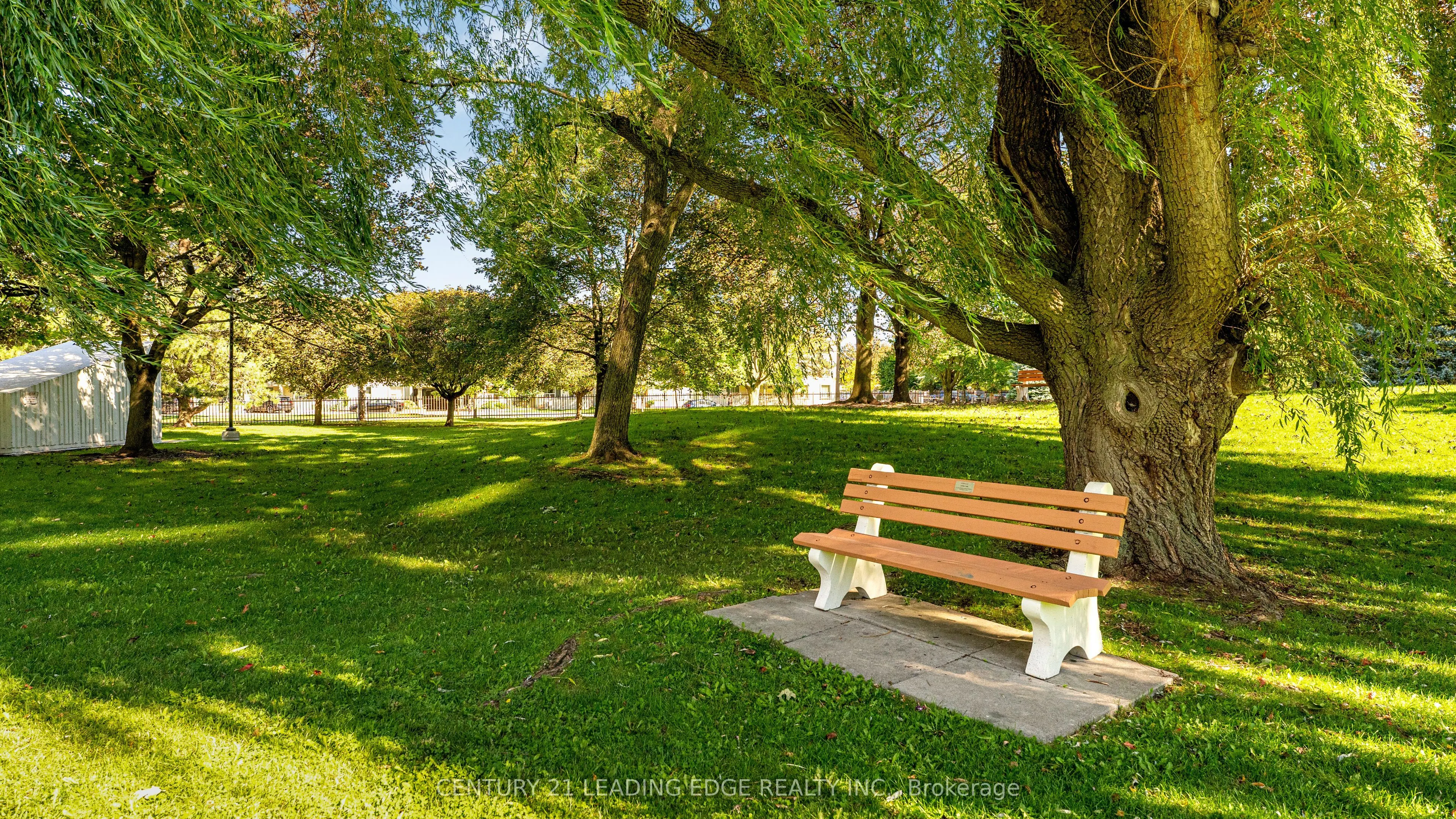 5 Old Sheppard Avenue #508