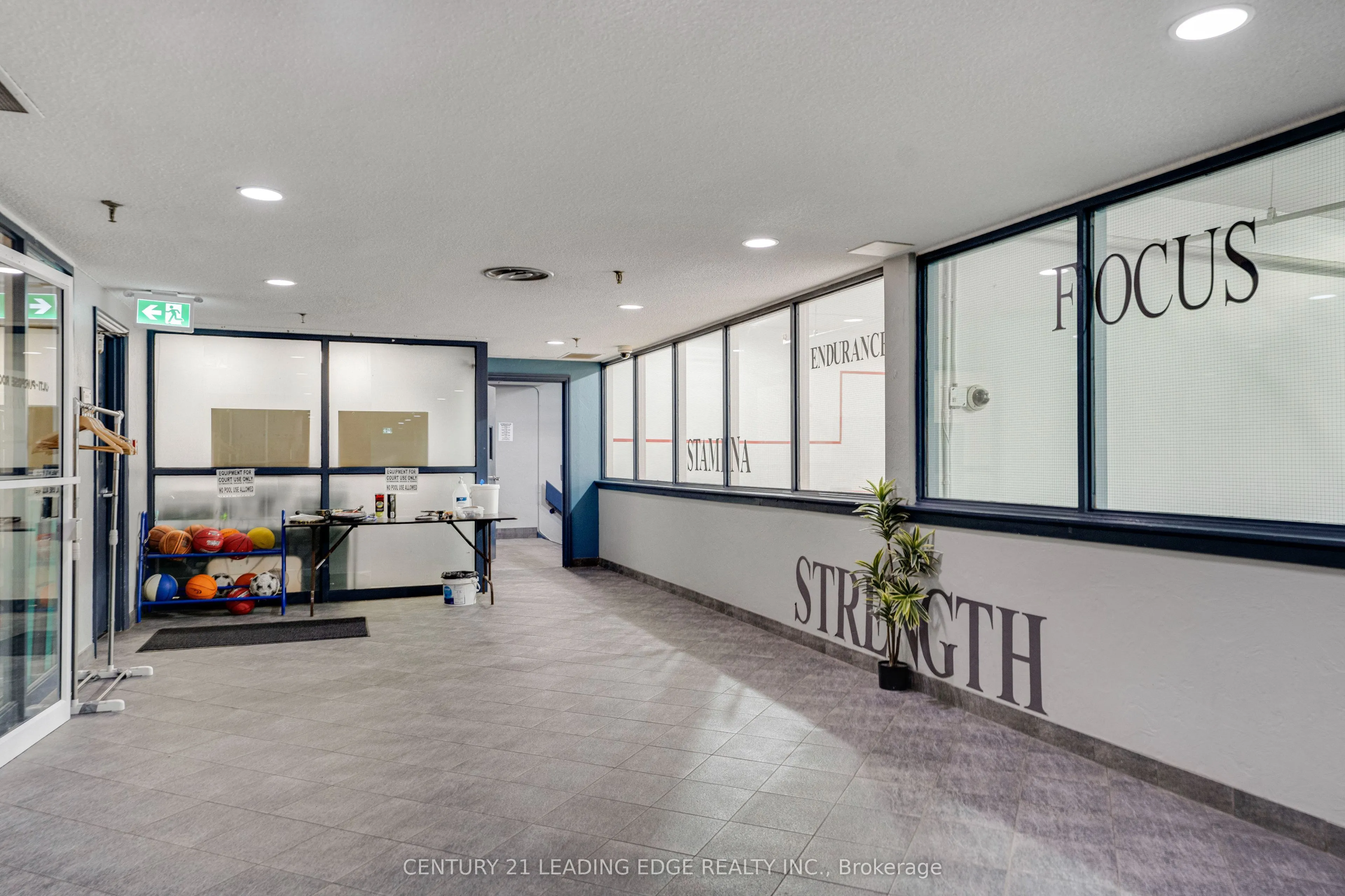 5 Old Sheppard Avenue #508