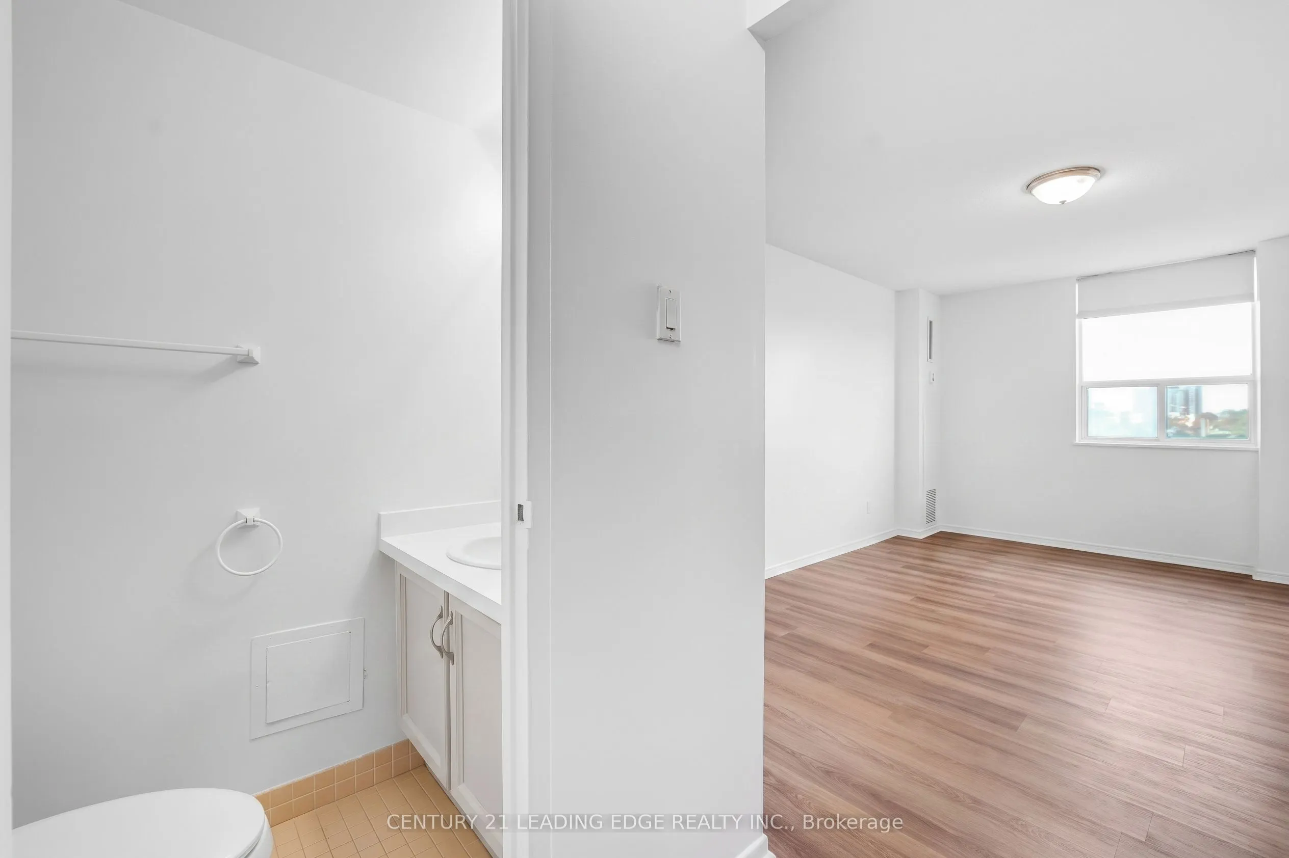 5 Old Sheppard Avenue #508