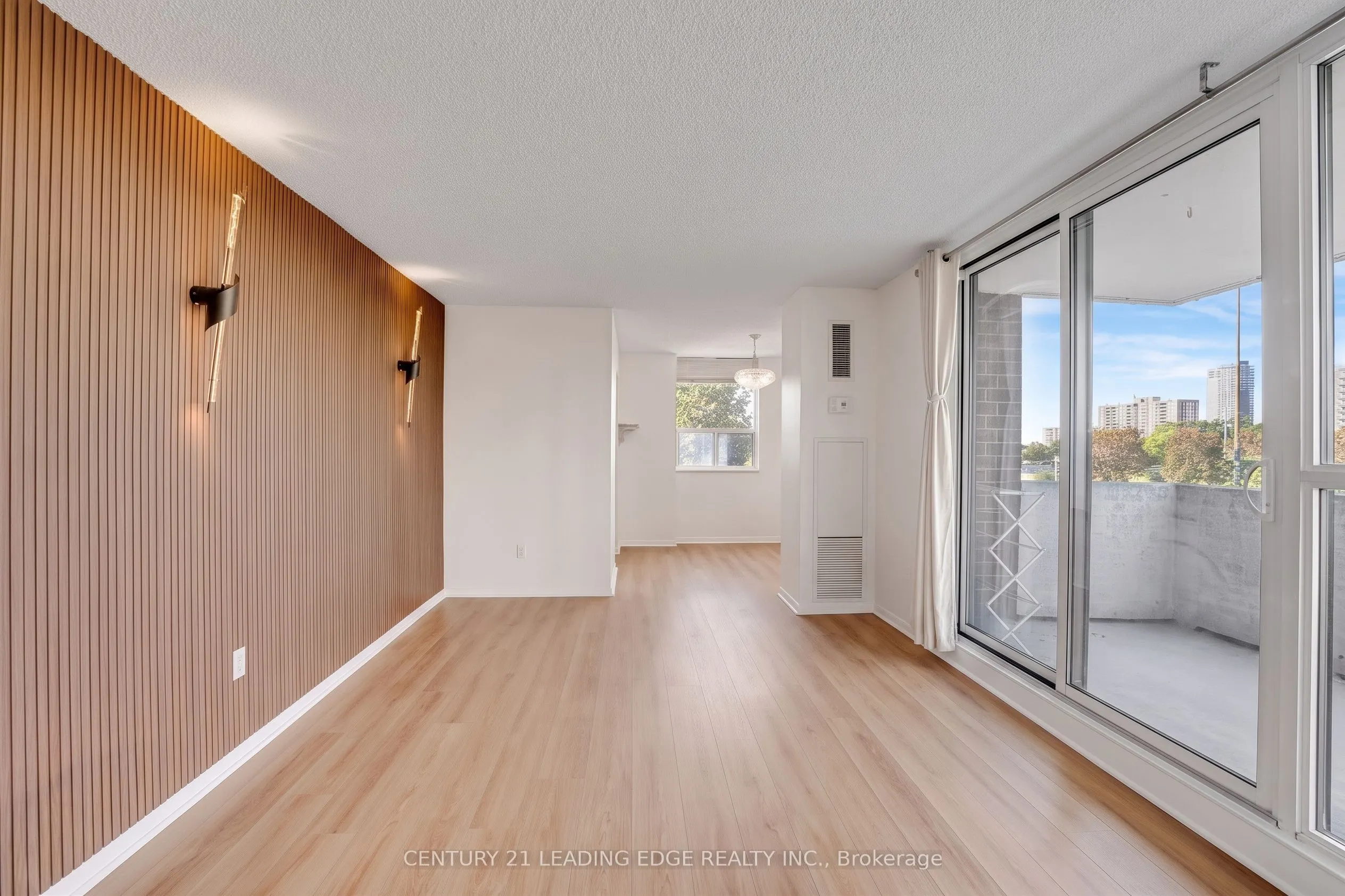 5 Old Sheppard Avenue #508