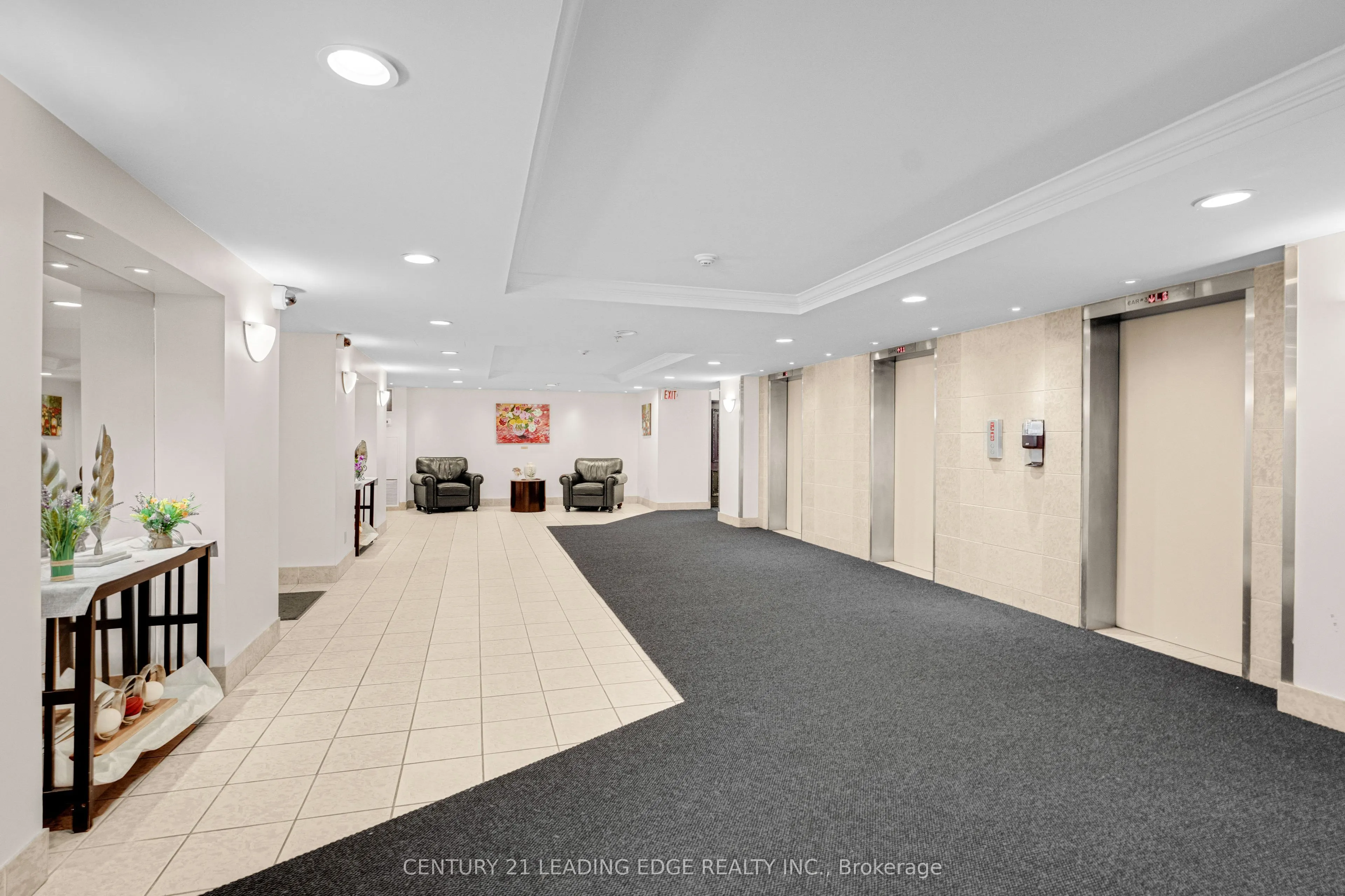5 Old Sheppard Avenue #508