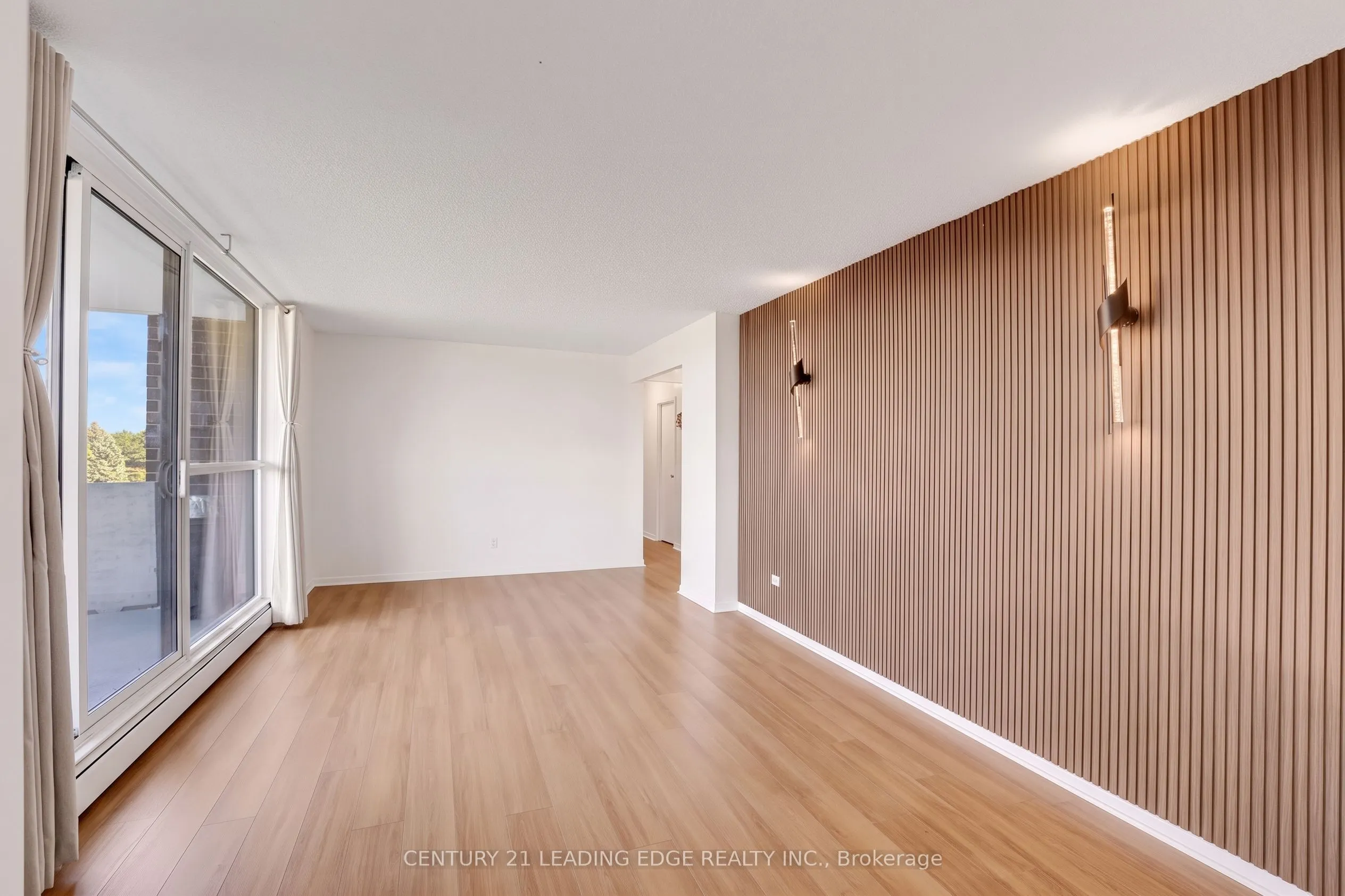 5 Old Sheppard Avenue #508