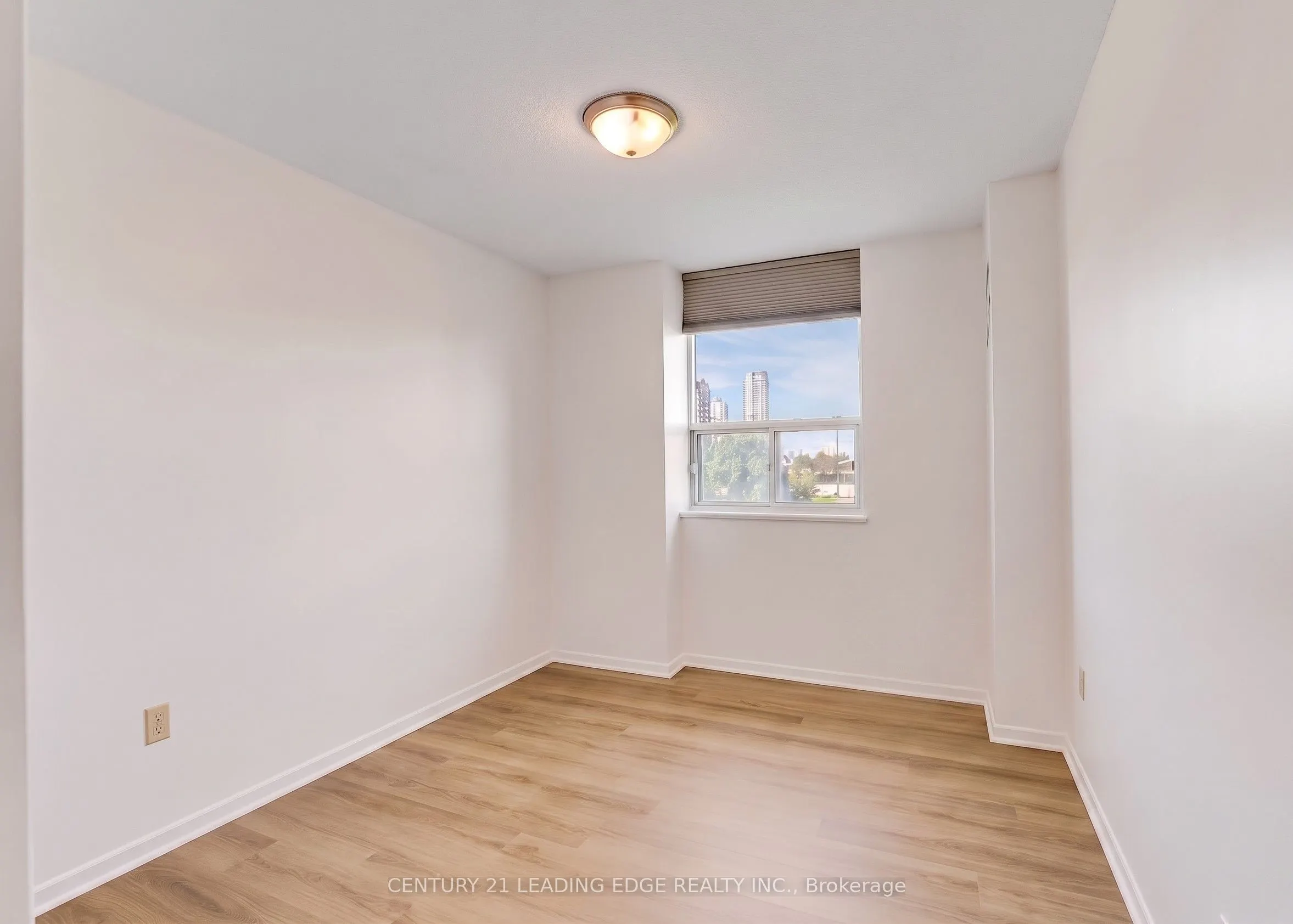 5 Old Sheppard Avenue #508